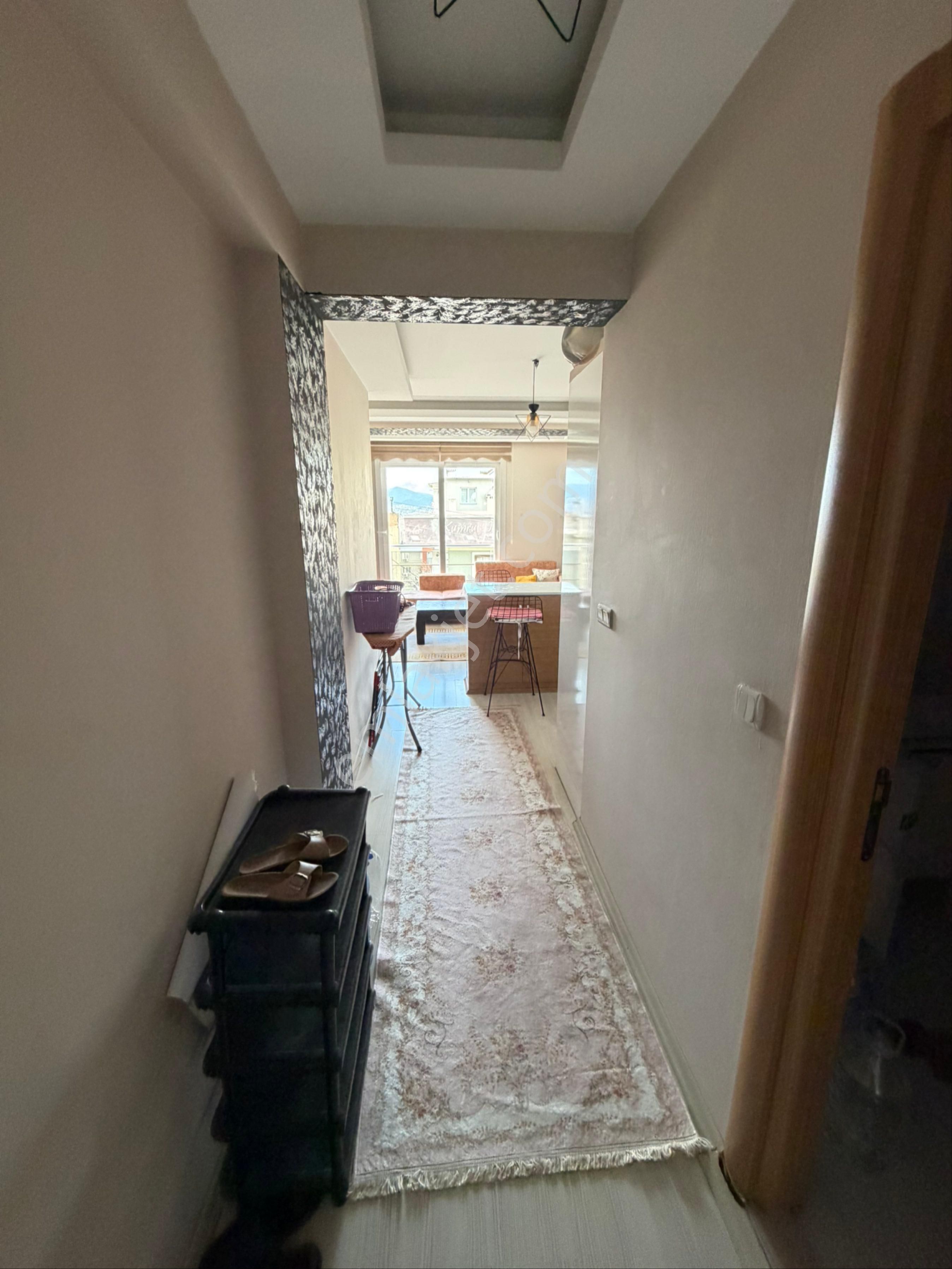 Adatepe Kiralık Daire - Görsel 21