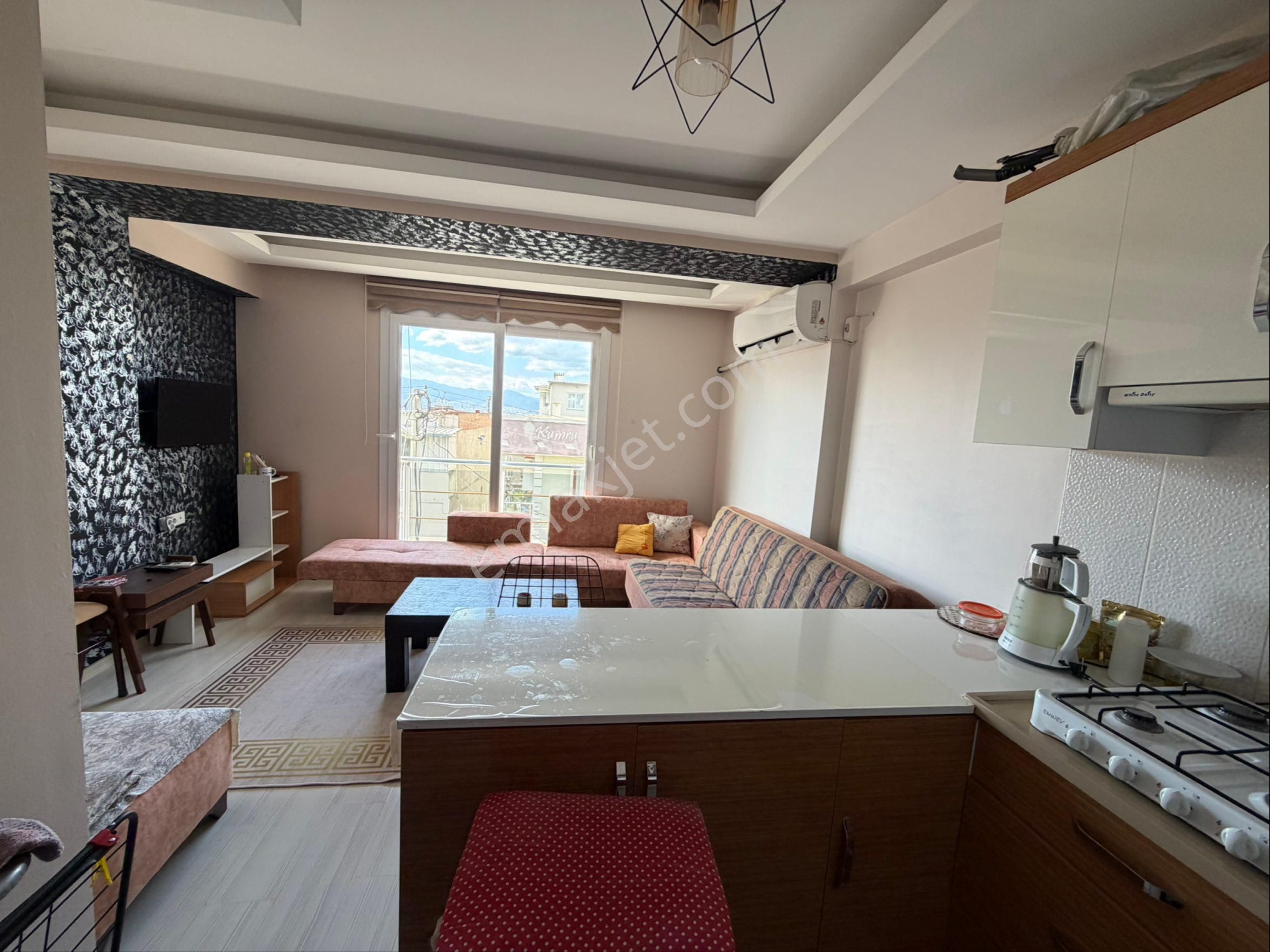 Adatepe Kiralık Daire