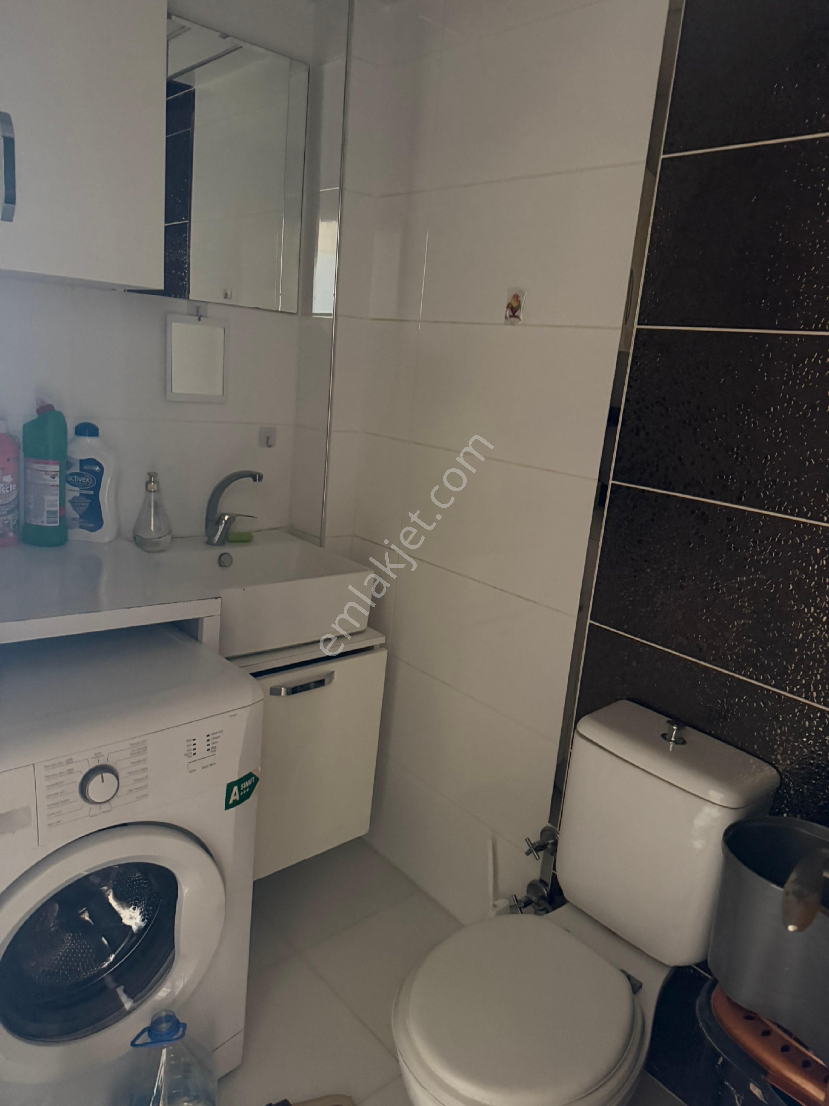 Adatepe Kiralık Daire - Görsel 18