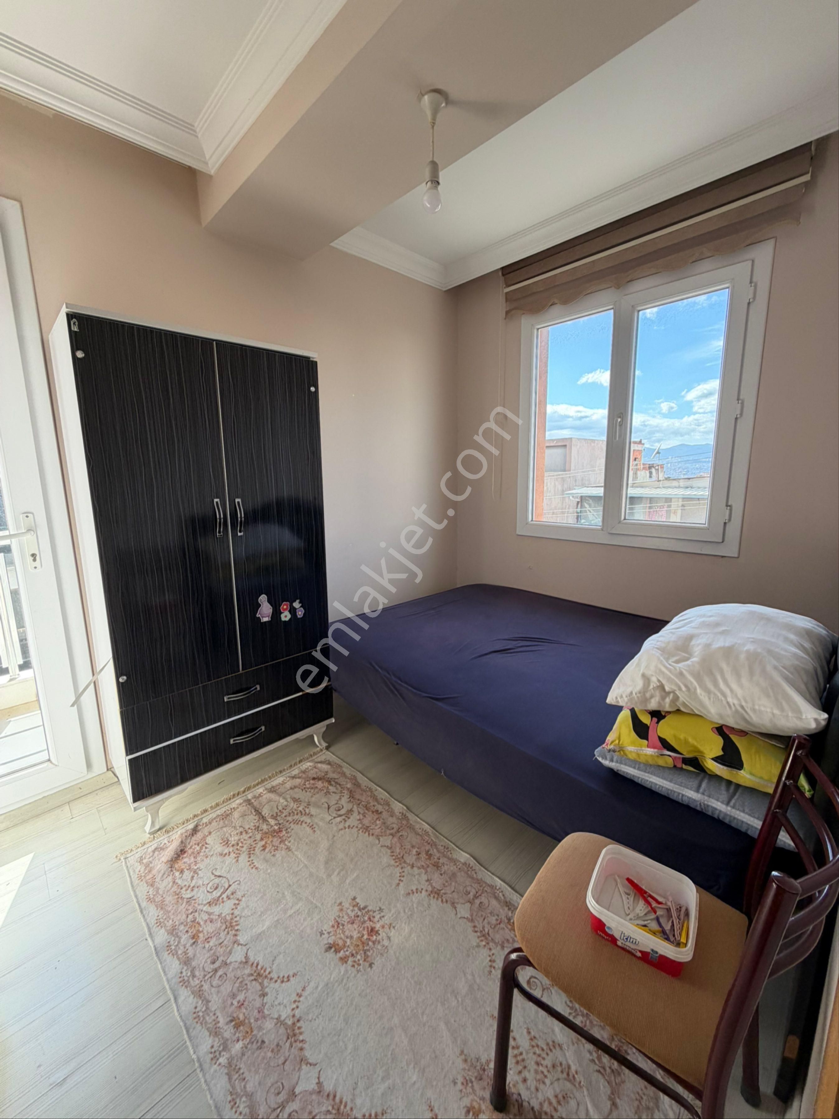 Adatepe Kiralık Daire - Görsel 9