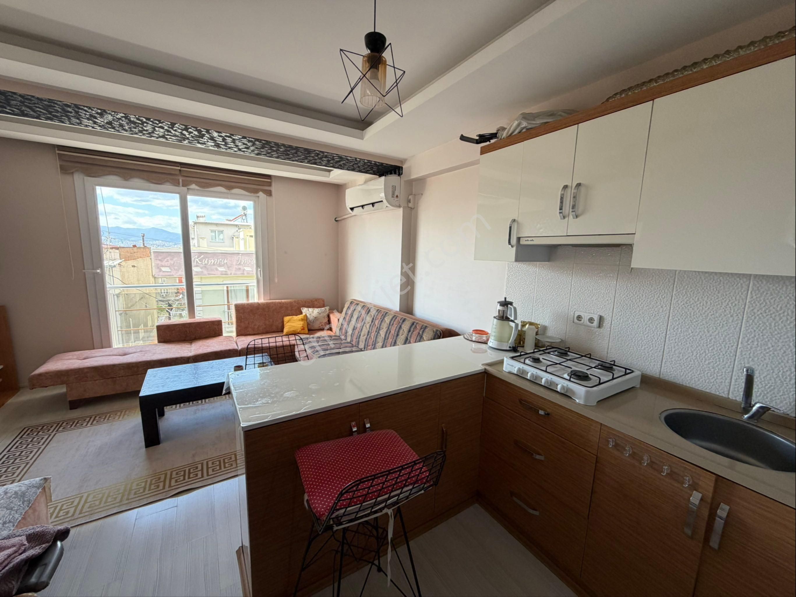 Adatepe Kiralık Daire - Görsel 22