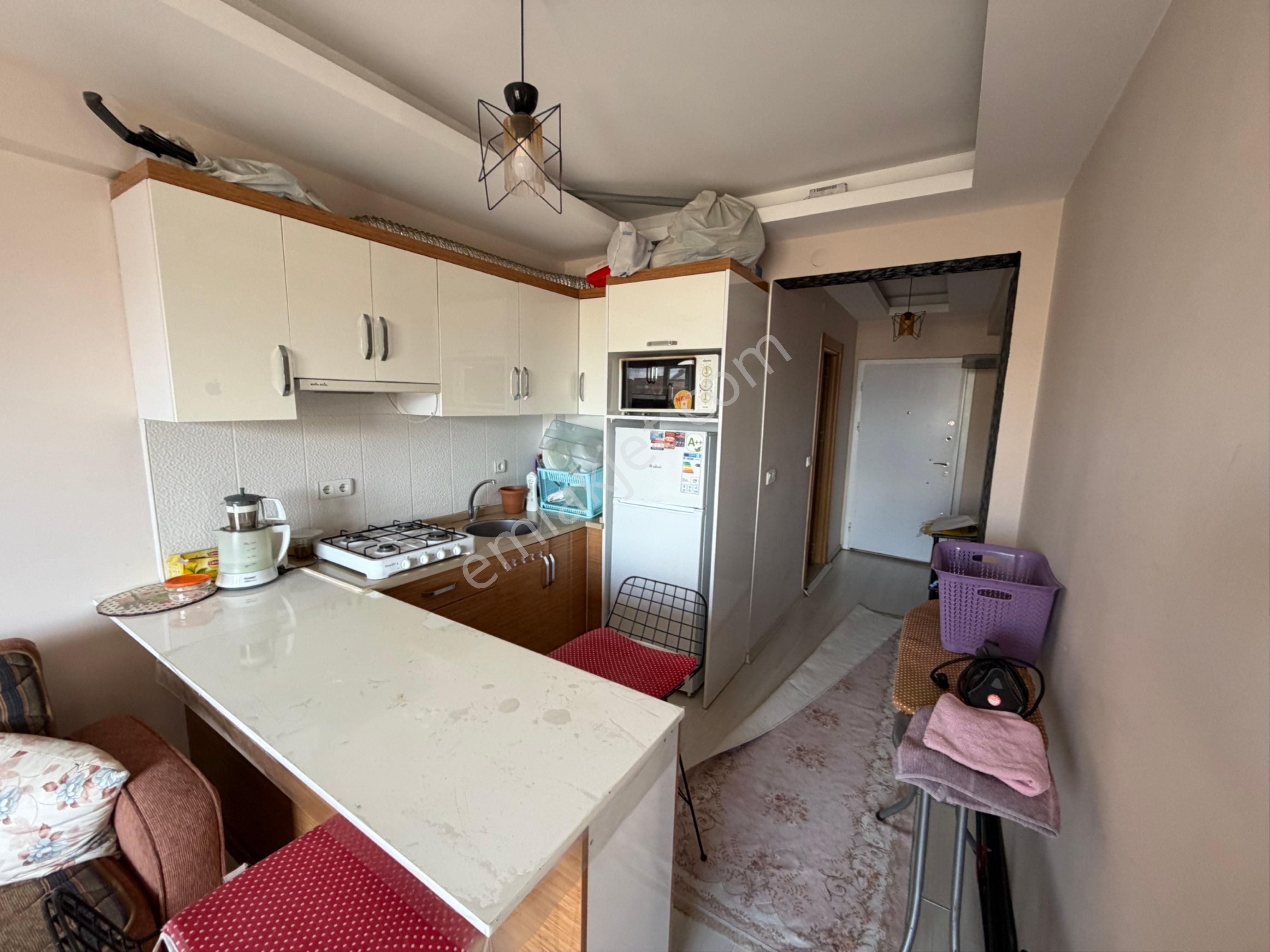 Adatepe Kiralık Daire - Görsel 16