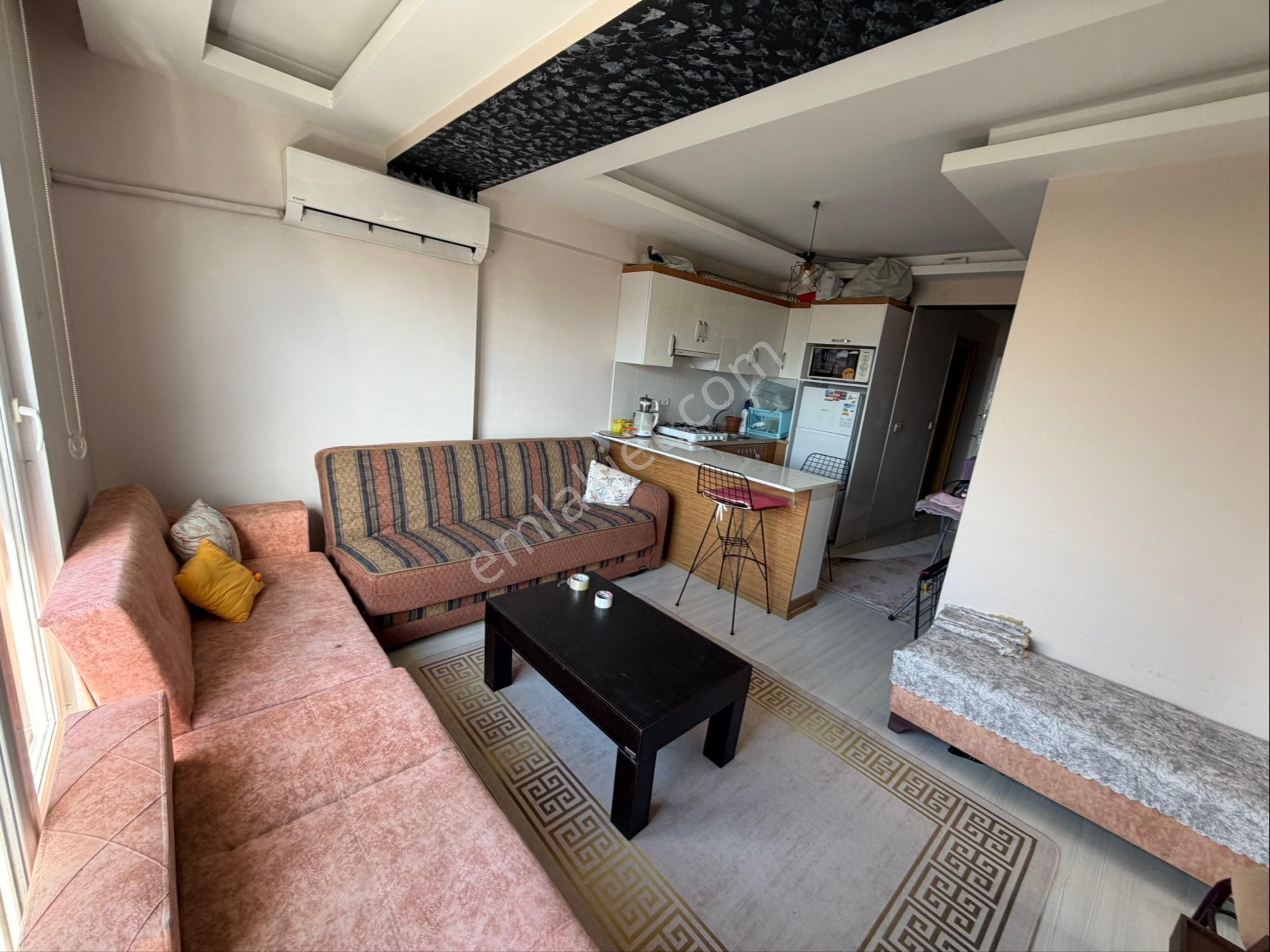 Adatepe Kiralık Daire - Görsel 12