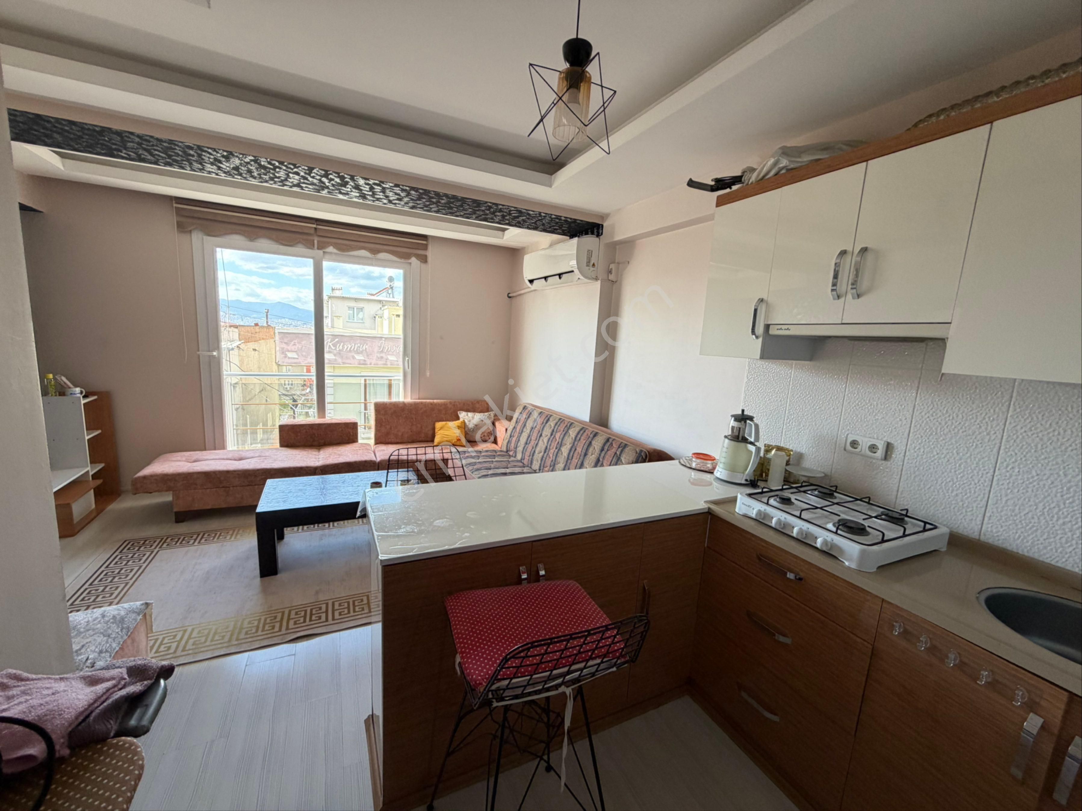 Adatepe Kiralık Daire - Görsel 24