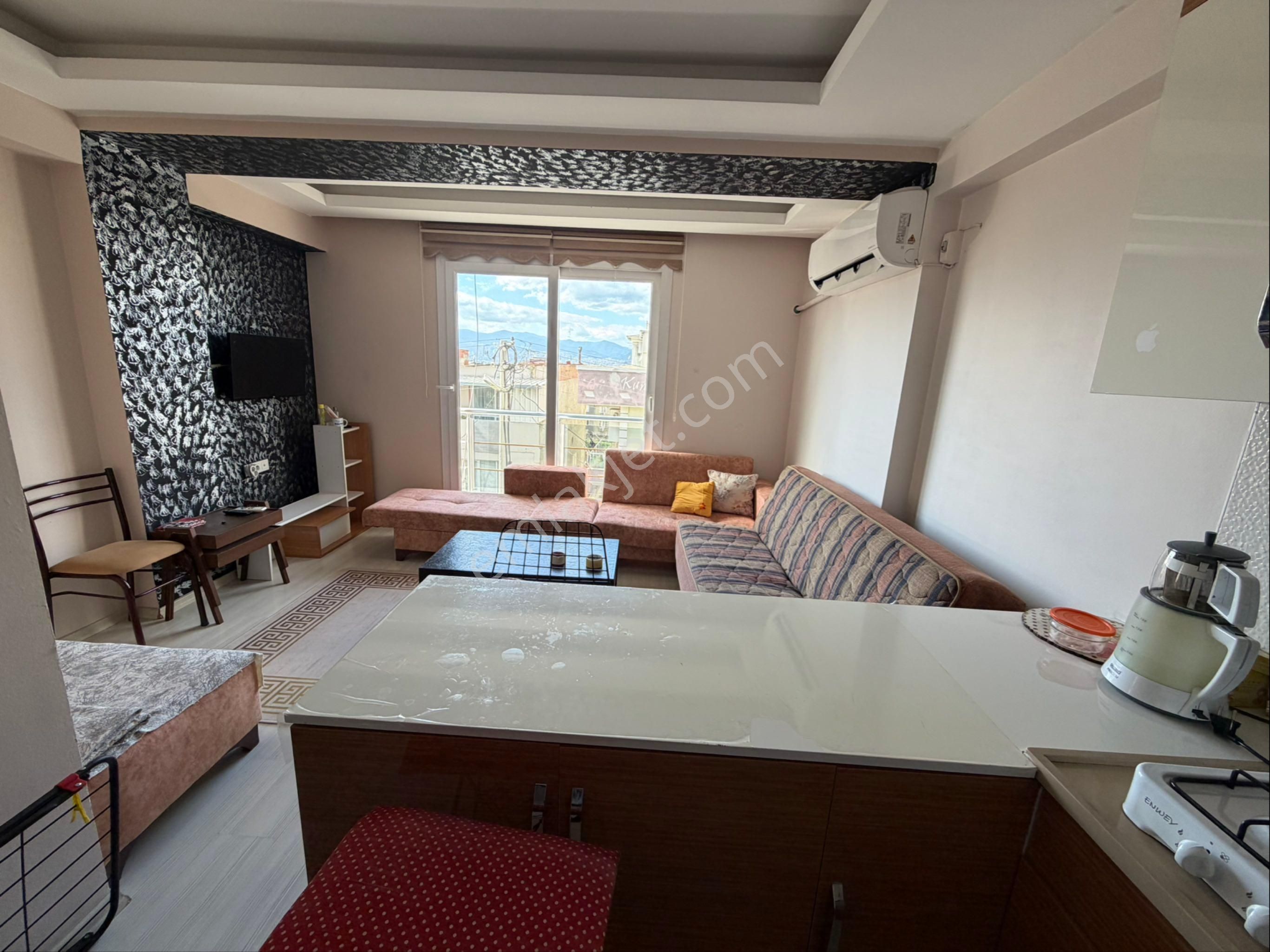 Adatepe Kiralık Daire - Görsel 23