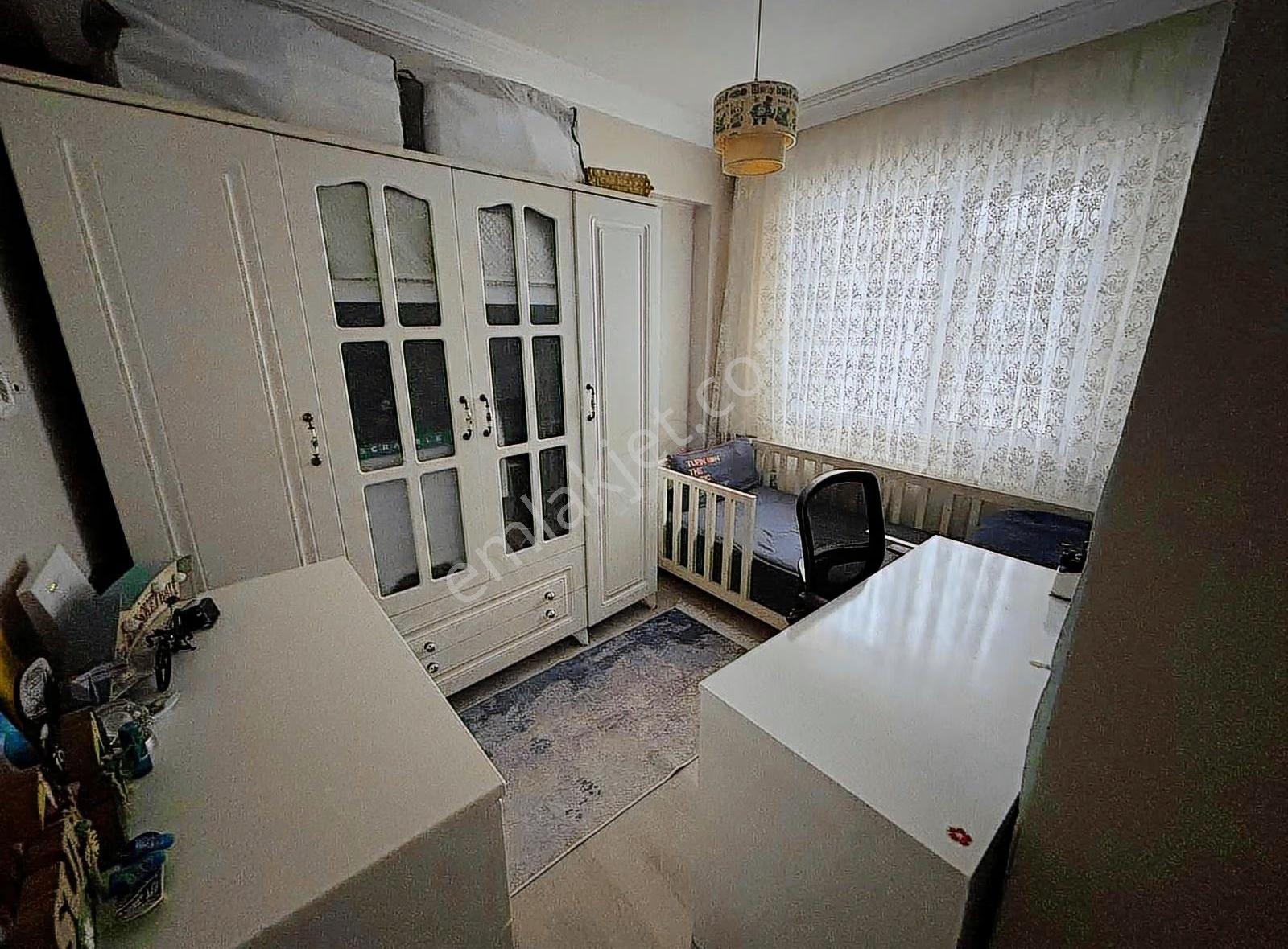 Güneş Emlaktan Kaçmaz 2+1 Yeni Arakat Daire - Görsel 8