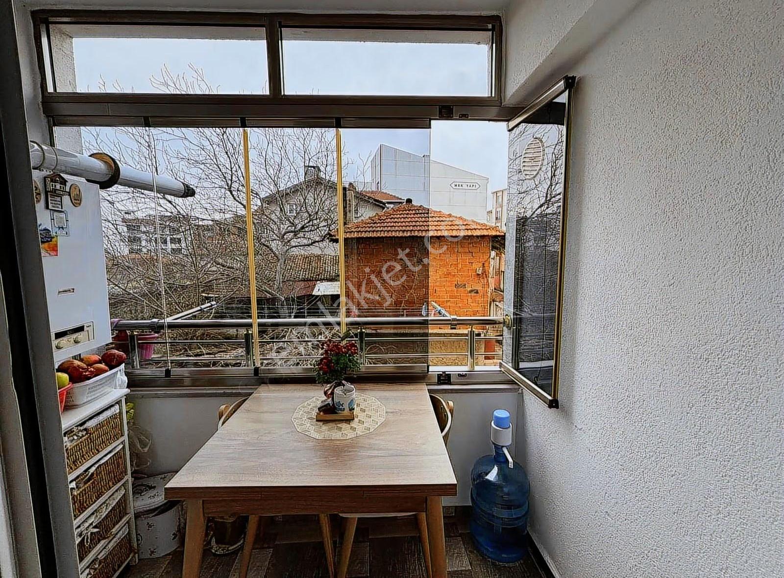 Güneş Emlaktan Kaçmaz 2+1 Yeni Arakat Daire - Görsel 5