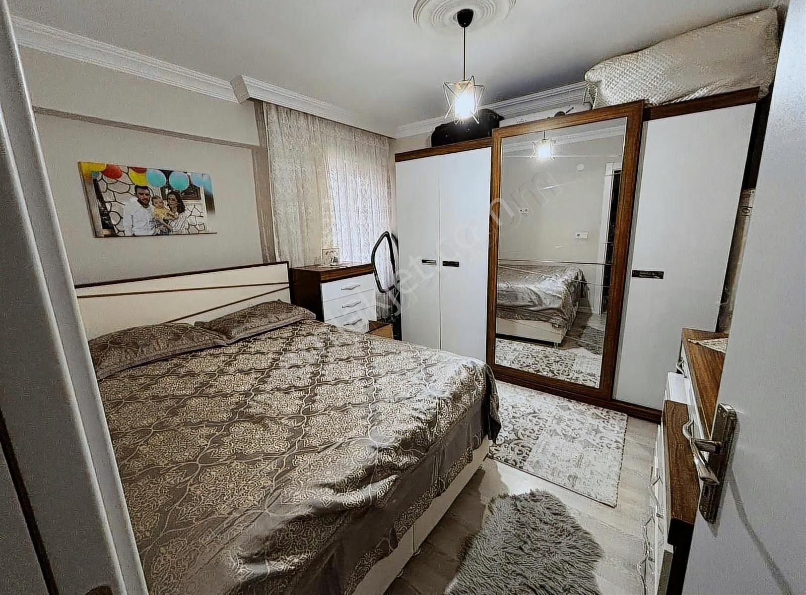 Güneş Emlaktan Kaçmaz 2+1 Yeni Arakat Daire - Görsel 6