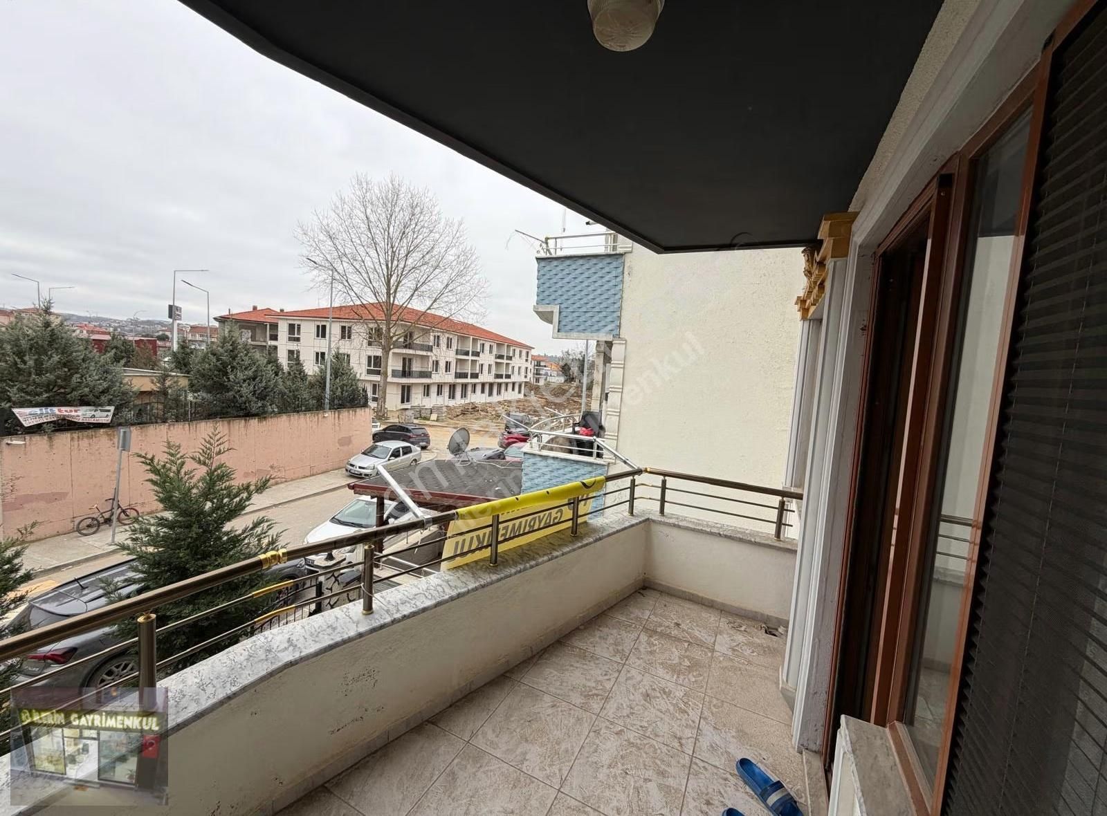 İlerin Gayrimenkul'den Karasu'da 1+1 Satılık Daire - Görsel 19