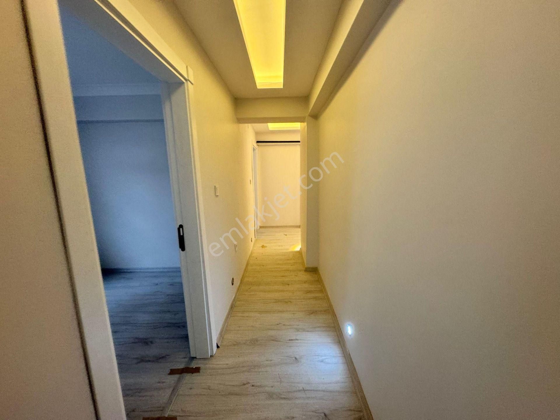 Aşağı Eğlenceye 5 Dk 3+1 Bağımsız Full Yapılı Manzaralı Kaçmaz!! - Görsel 11