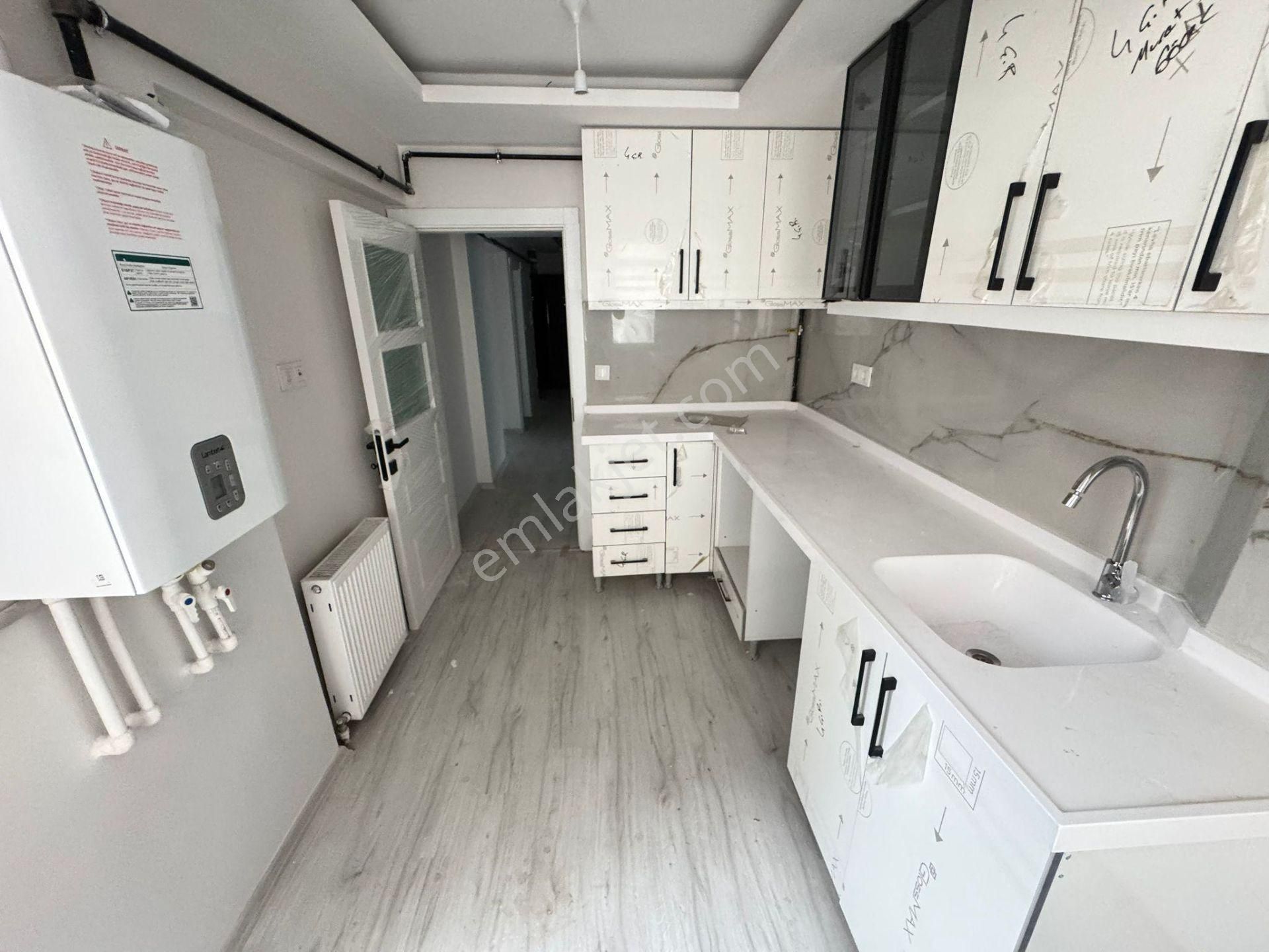 Aşağı Eğlenceye 5 Dk 3+1 Bağımsız Full Yapılı Manzaralı Kaçmaz!! - Görsel 27