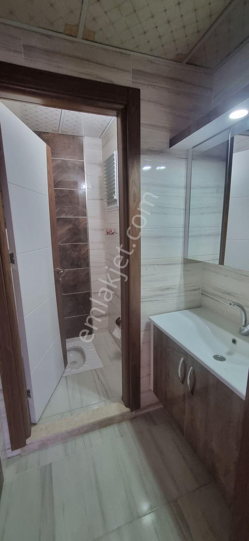 Aydın Nazilli Yöntem Emlaktan Yeşil Mahallede Doğalgazlı Kiralık 3+1 Daire - Görsel 16