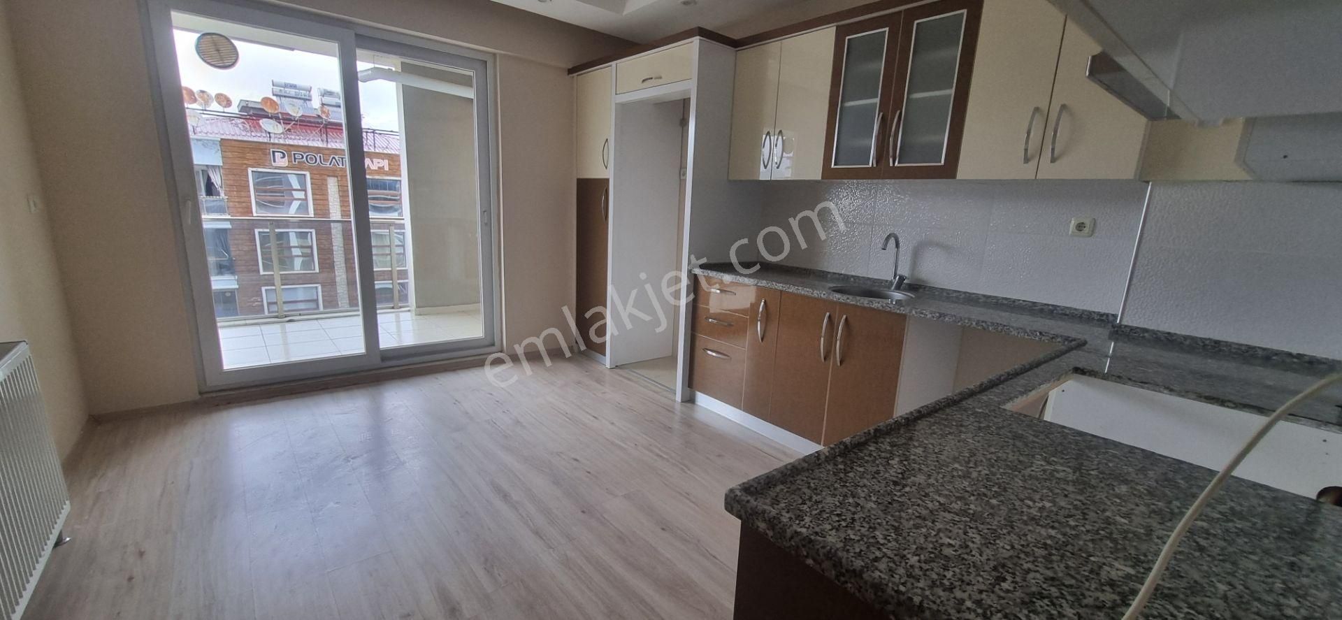 Aydın Nazilli Yöntem Emlaktan Yeşil Mahallede Doğalgazlı Kiralık 3+1 Daire - Görsel 11