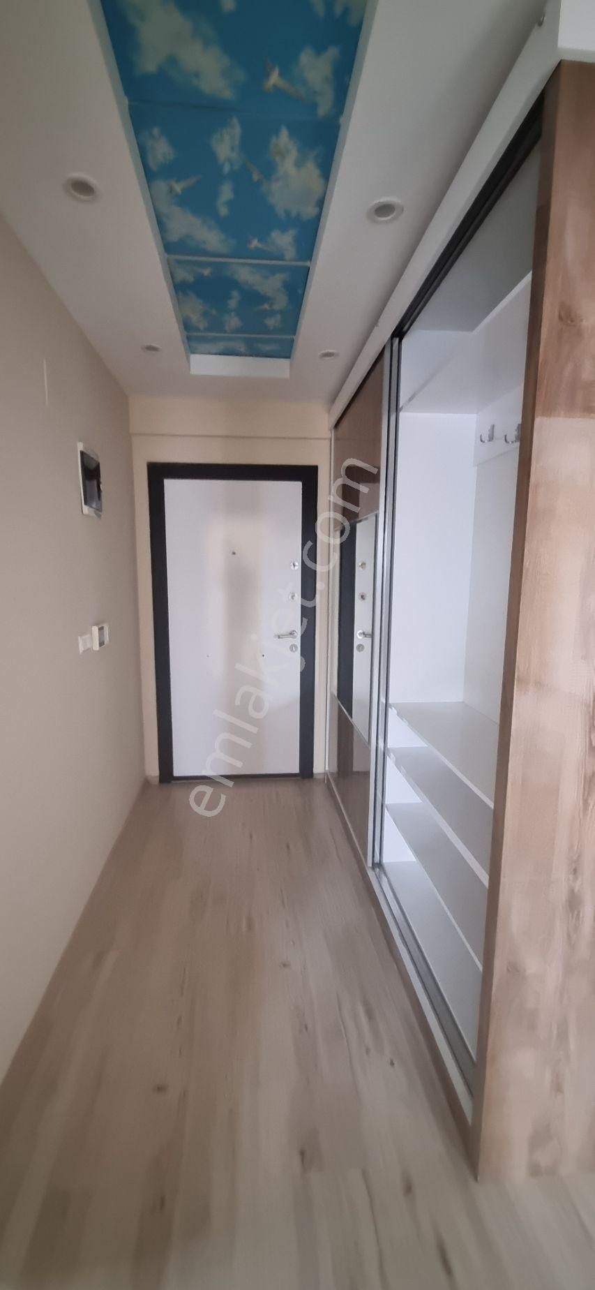 Aydın Nazilli Yöntem Emlaktan Yeşil Mahallede Doğalgazlı Kiralık 3+1 Daire - Görsel 5