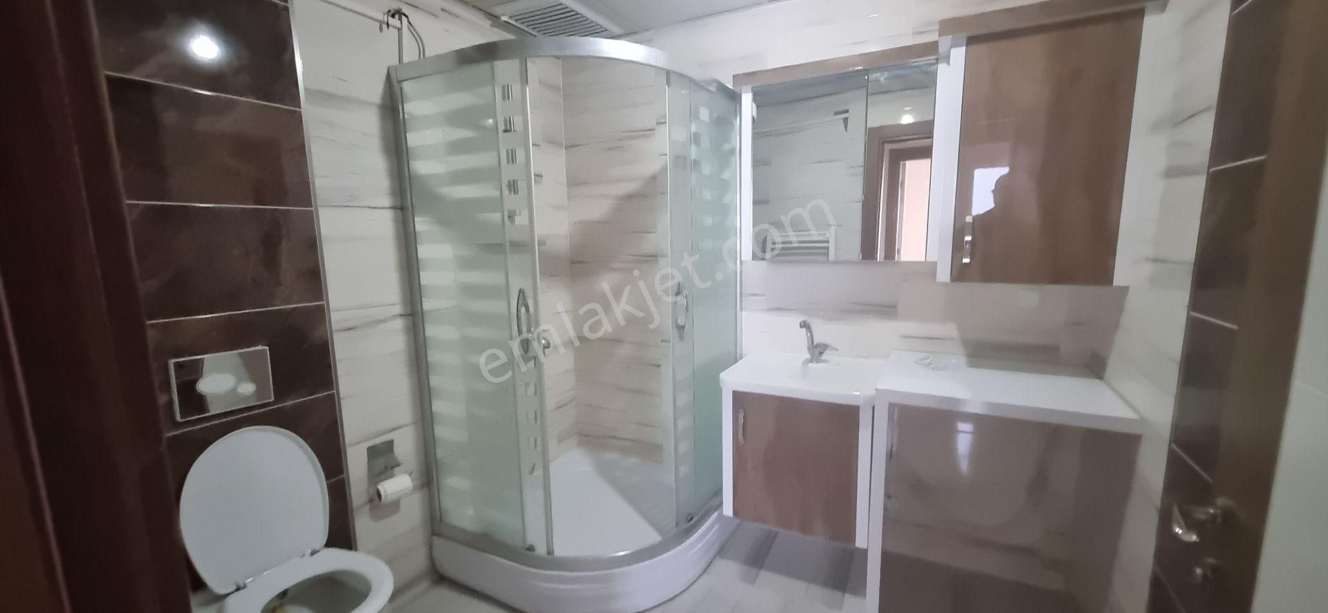 Aydın Nazilli Yöntem Emlaktan Yeşil Mahallede Doğalgazlı Kiralık 3+1 Daire - Görsel 26