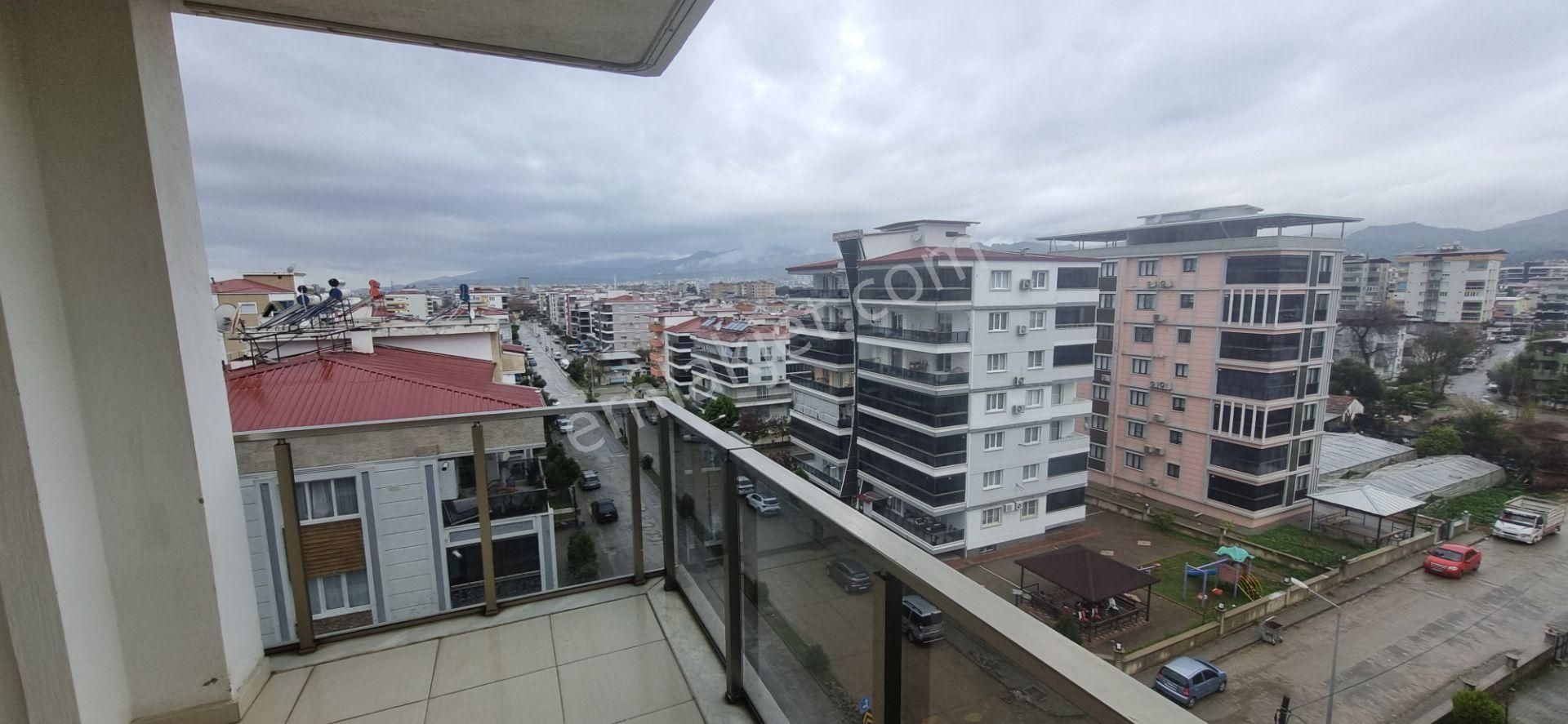 Aydın Nazilli Yöntem Emlaktan Yeşil Mahallede Doğalgazlı Kiralık 3+1 Daire - Görsel 10