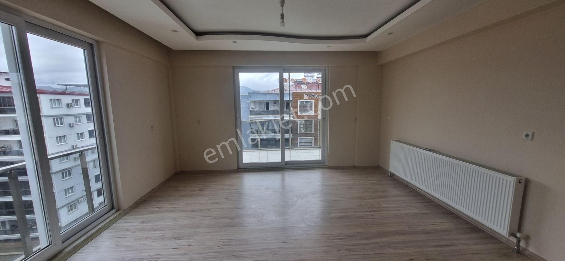Aydın Nazilli Yöntem Emlaktan Yeşil Mahallede Doğalgazlı Kiralık 3+1 Daire - Görsel 7