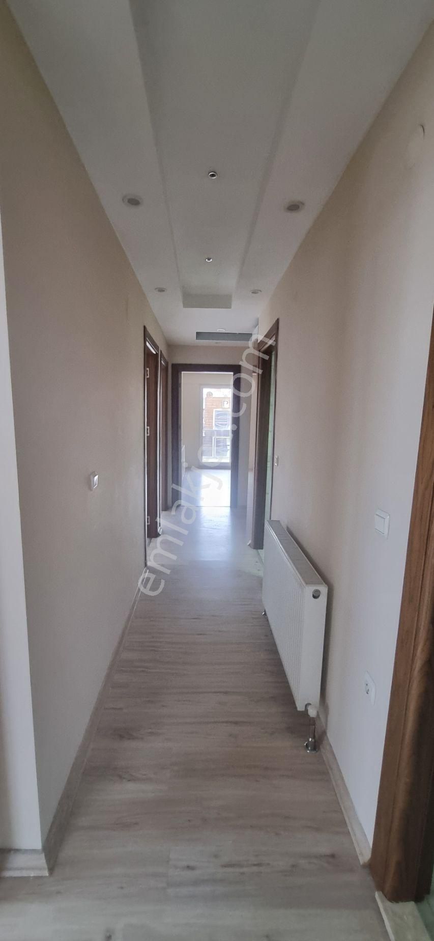 Aydın Nazilli Yöntem Emlaktan Yeşil Mahallede Doğalgazlı Kiralık 3+1 Daire - Görsel 28