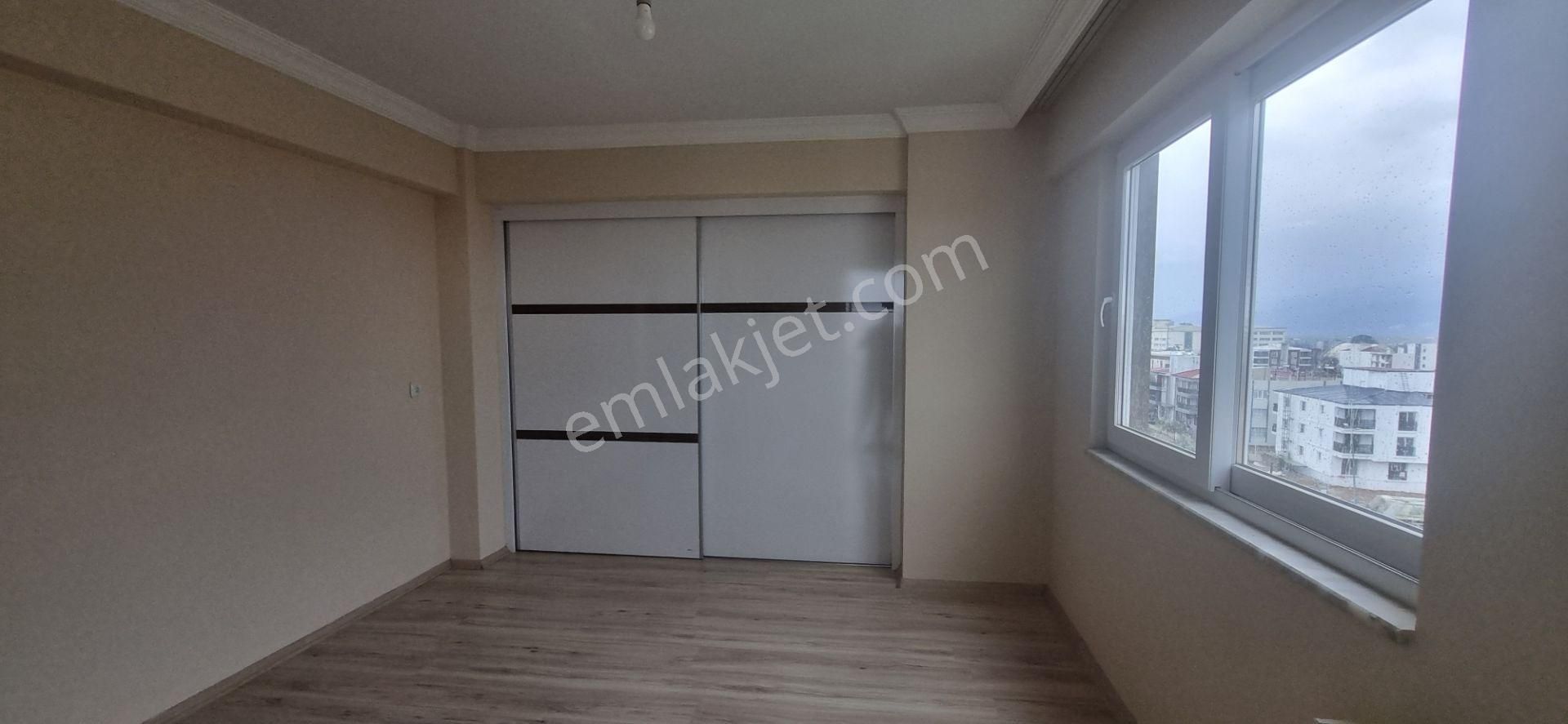 Aydın Nazilli Yöntem Emlaktan Yeşil Mahallede Doğalgazlı Kiralık 3+1 Daire - Görsel 24
