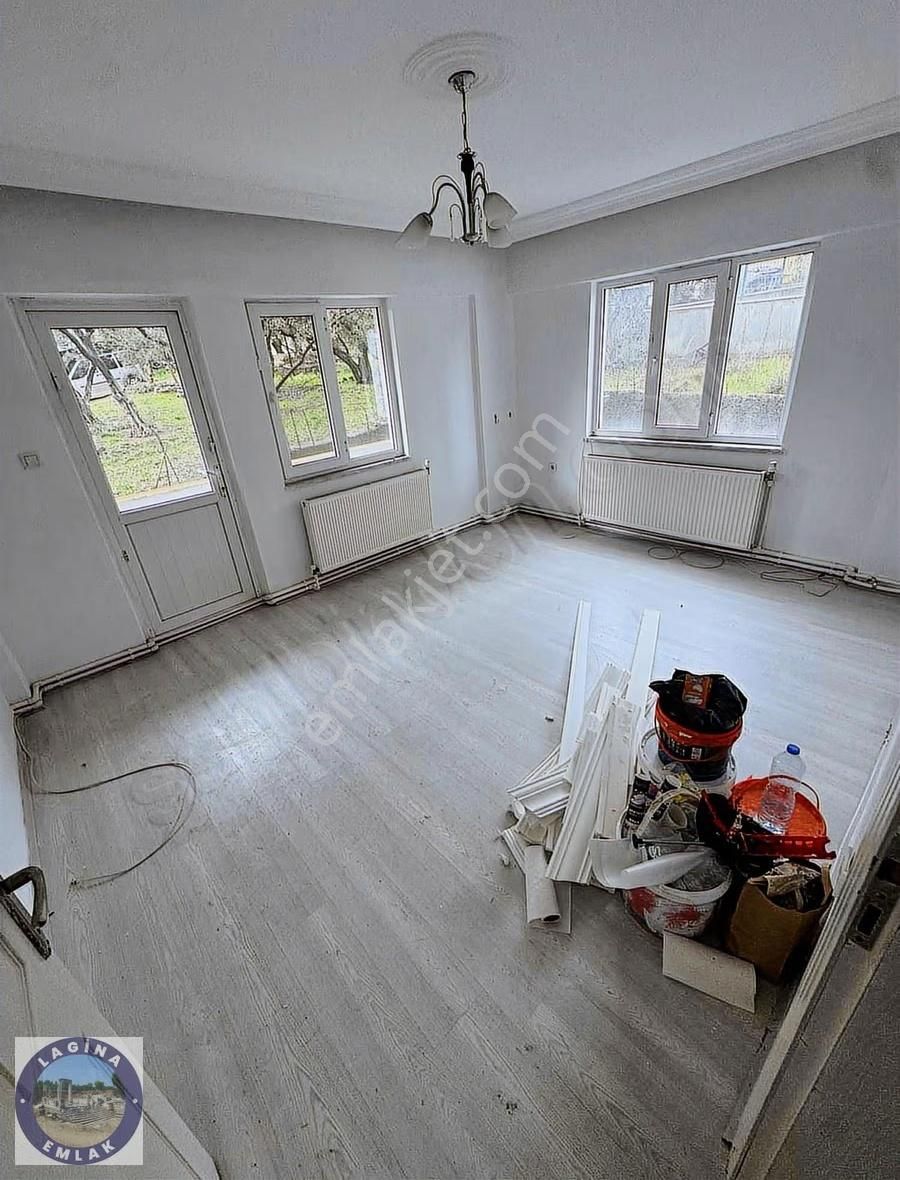 Lagina Emlak'tan Kiralık Daire - Görsel 3