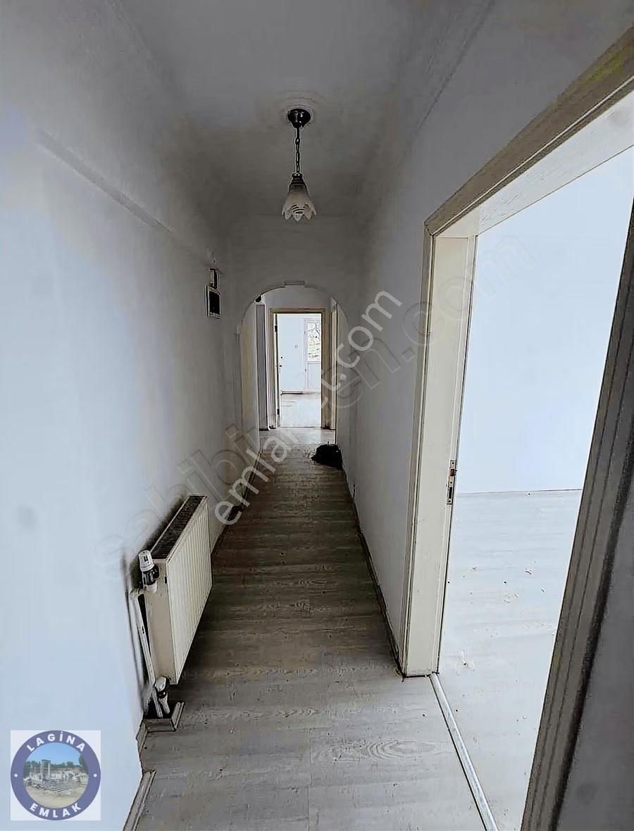 Lagina Emlak'tan Kiralık Daire