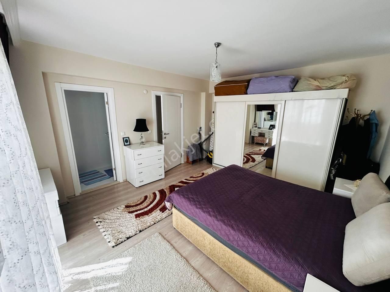 Fiyat Düştü! Atakumda Site İçinde Satılık 3+1 Daire - Görsel 23