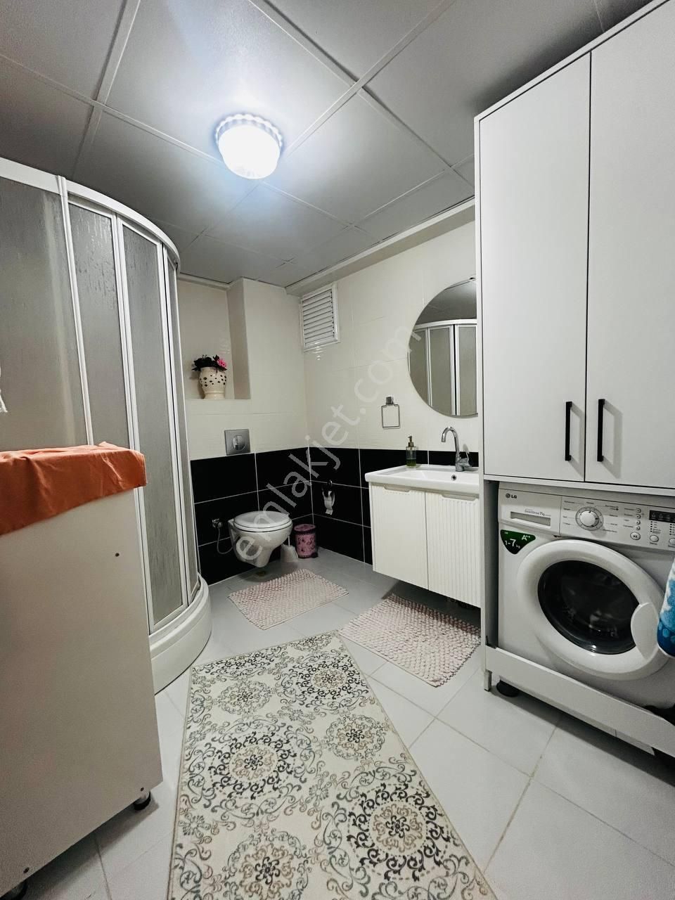 Fiyat Düştü! Atakumda Site İçinde Satılık 3+1 Daire - Görsel 17