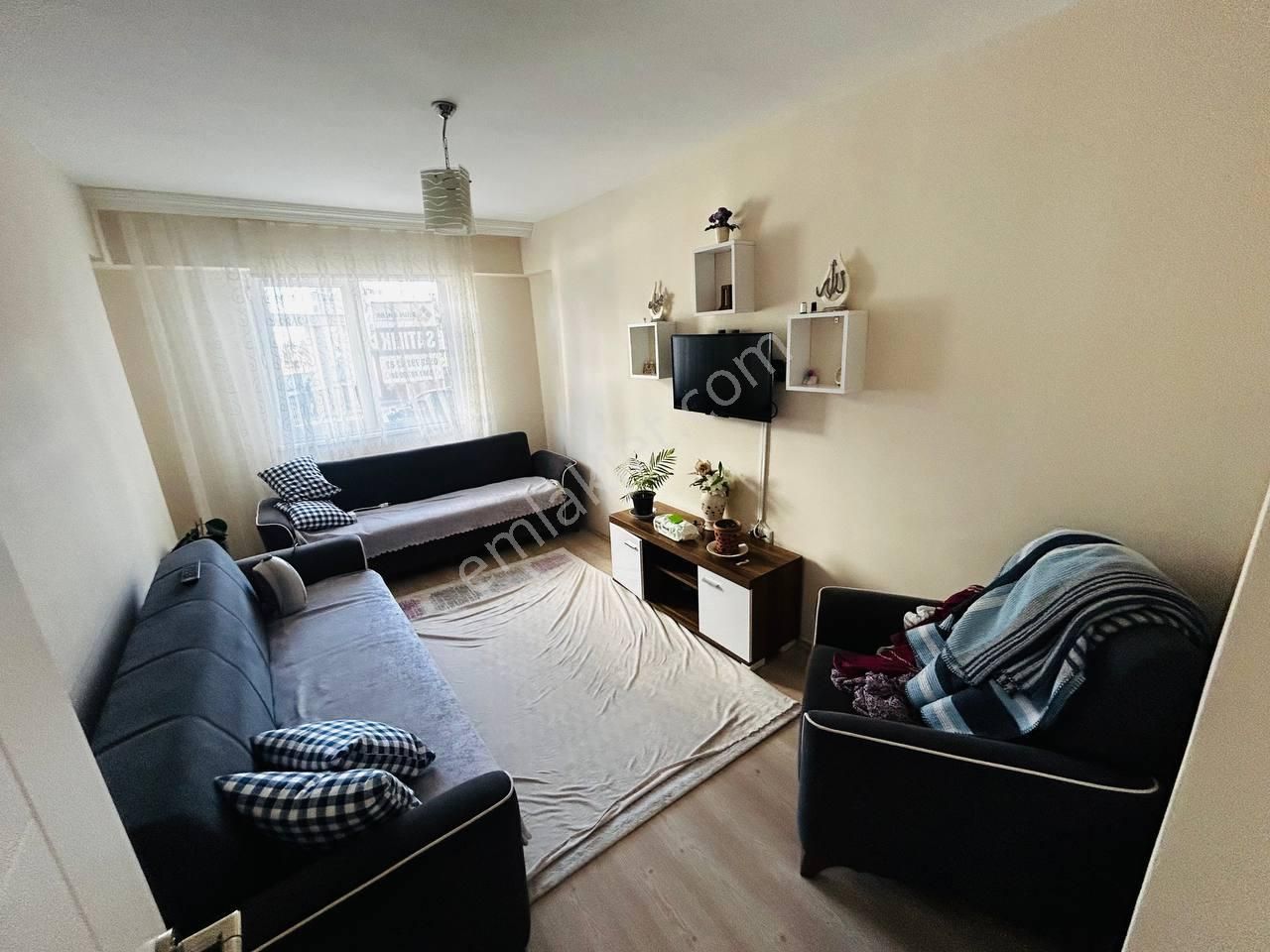 Fiyat Düştü! Atakumda Site İçinde Satılık 3+1 Daire - Görsel 13