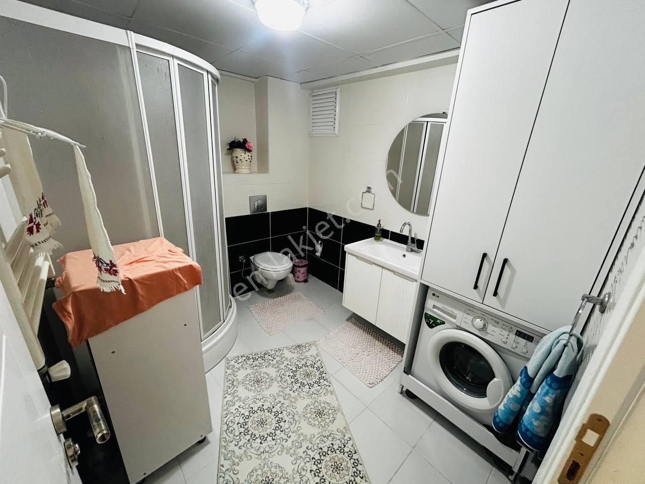 Fiyat Düştü! Atakumda Site İçinde Satılık 3+1 Daire - Görsel 16