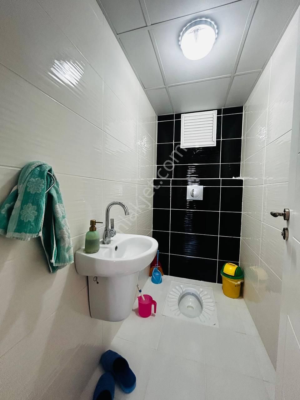 Fiyat Düştü! Atakumda Site İçinde Satılık 3+1 Daire - Görsel 15