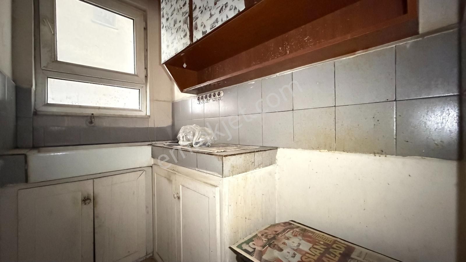 İlka Çağlayan Adliyesi'ne Çok Yakın Kiralık Daire Metroya 3 Dk - Görsel 9