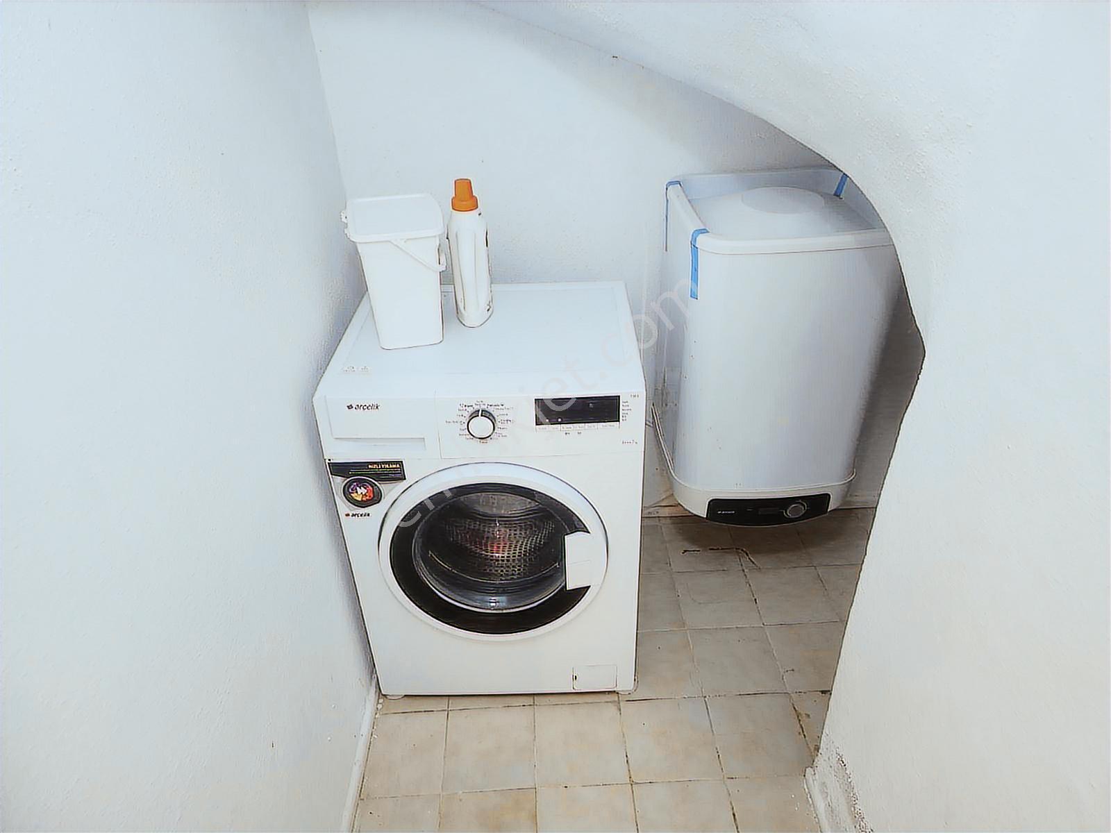 Mordoğan Emlaktan Ardıç Sahiline 250m Mesafede Kiralık Yazlık - Görsel 21