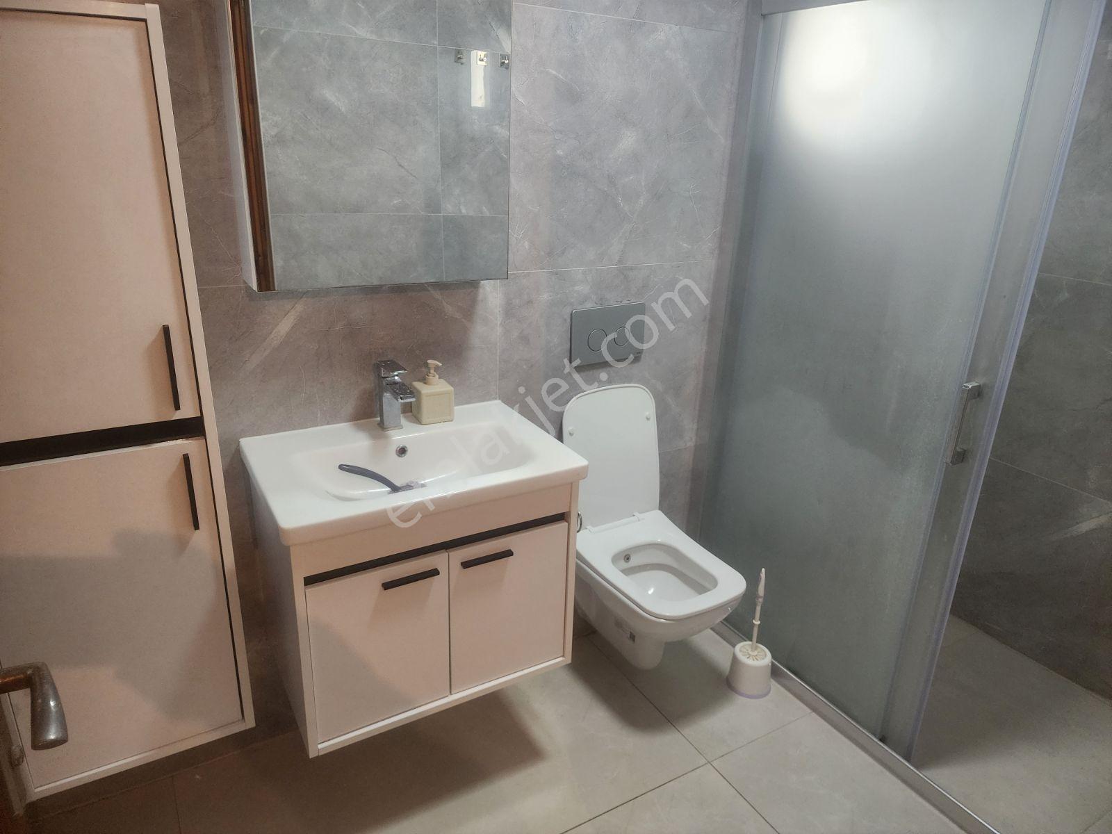 Mordoğan Emlaktan Ardıç Sahiline 250m Mesafede Kiralık Yazlık