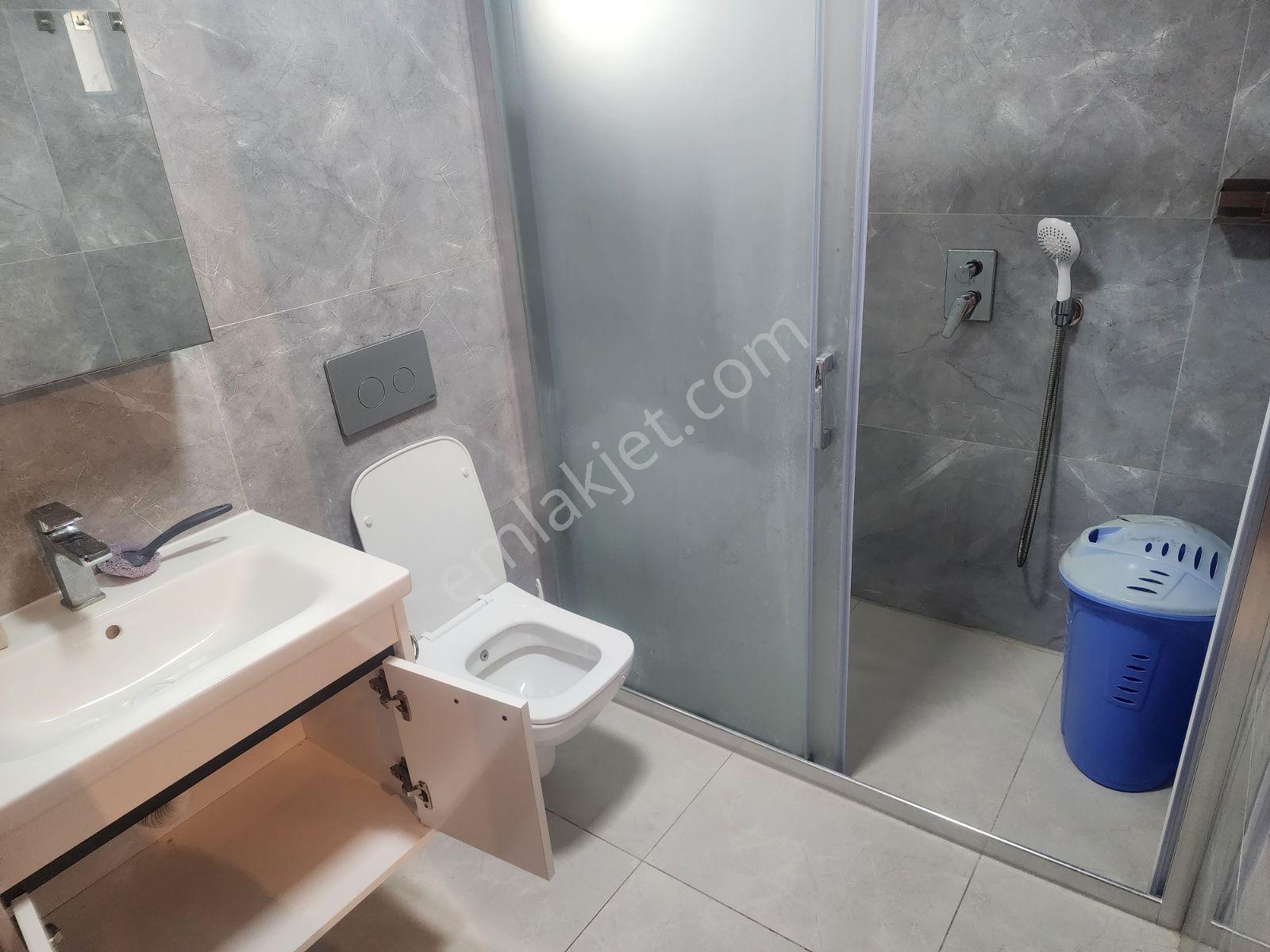 Mordoğan Emlaktan Ardıç Sahiline 250m Mesafede Kiralık Yazlık - Görsel 12