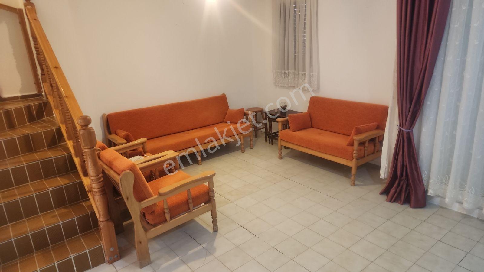 Mordoğan Emlaktan Ardıç Sahiline 250m Mesafede Kiralık Yazlık - Görsel 8