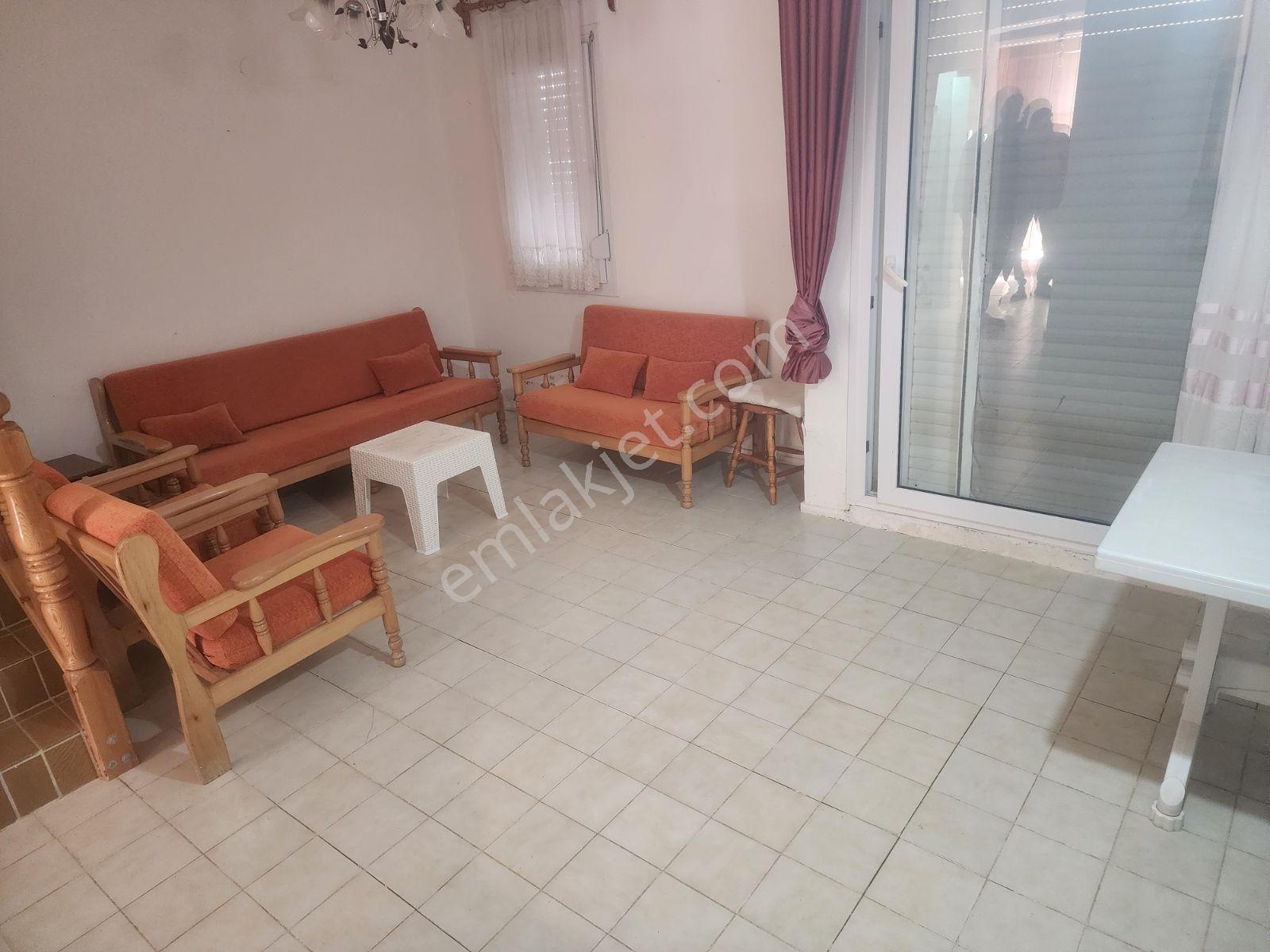 Mordoğan Emlaktan Ardıç Sahiline 250m Mesafede Kiralık Yazlık - Görsel 6