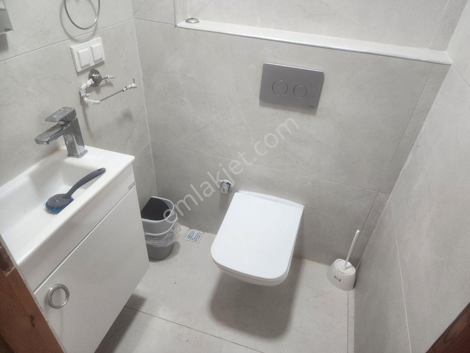 Mordoğan Emlaktan Ardıç Sahiline 250m Mesafede Kiralık Yazlık - Görsel 4