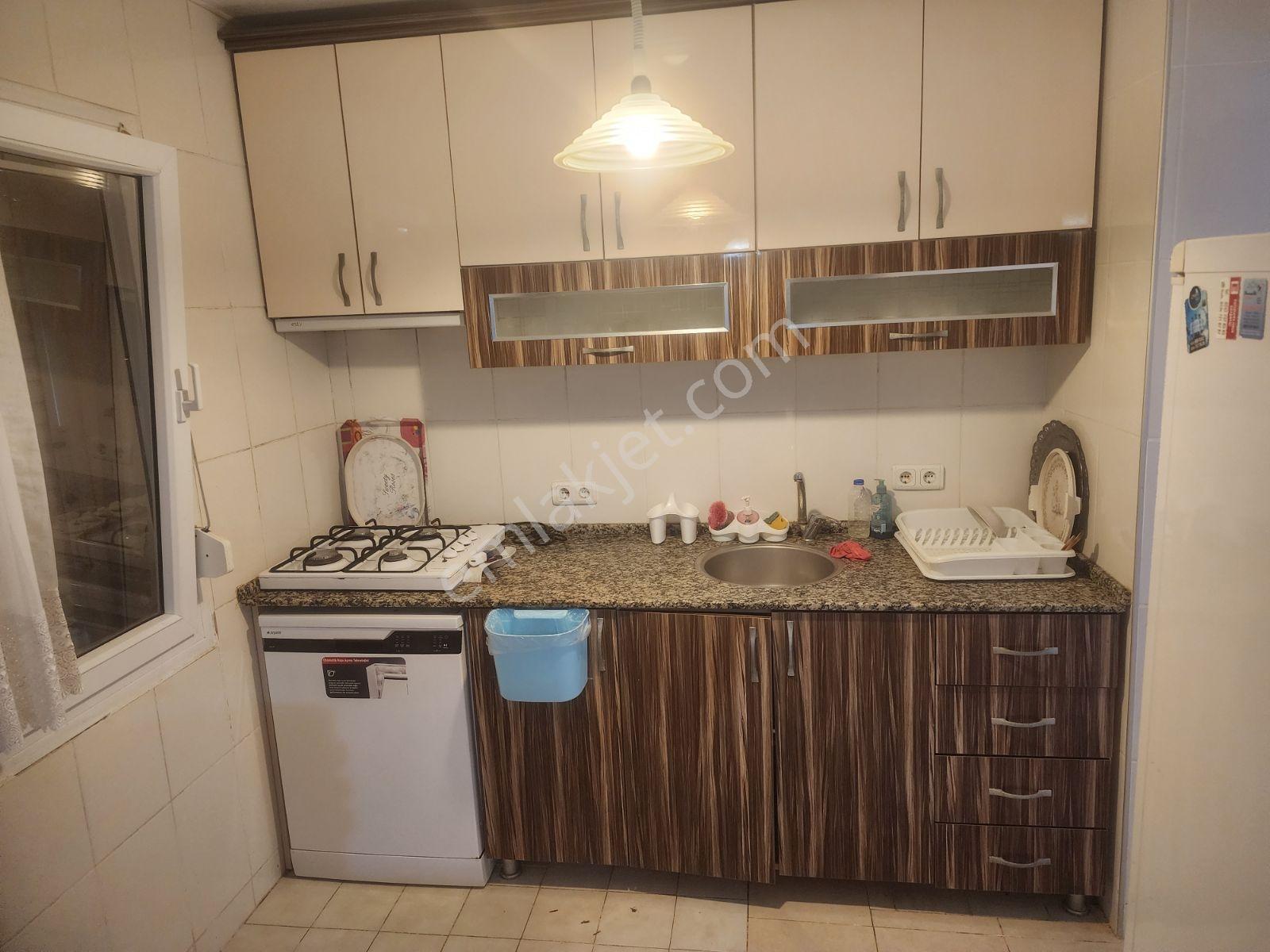 Mordoğan Emlaktan Ardıç Sahiline 250m Mesafede Kiralık Yazlık - Görsel 10