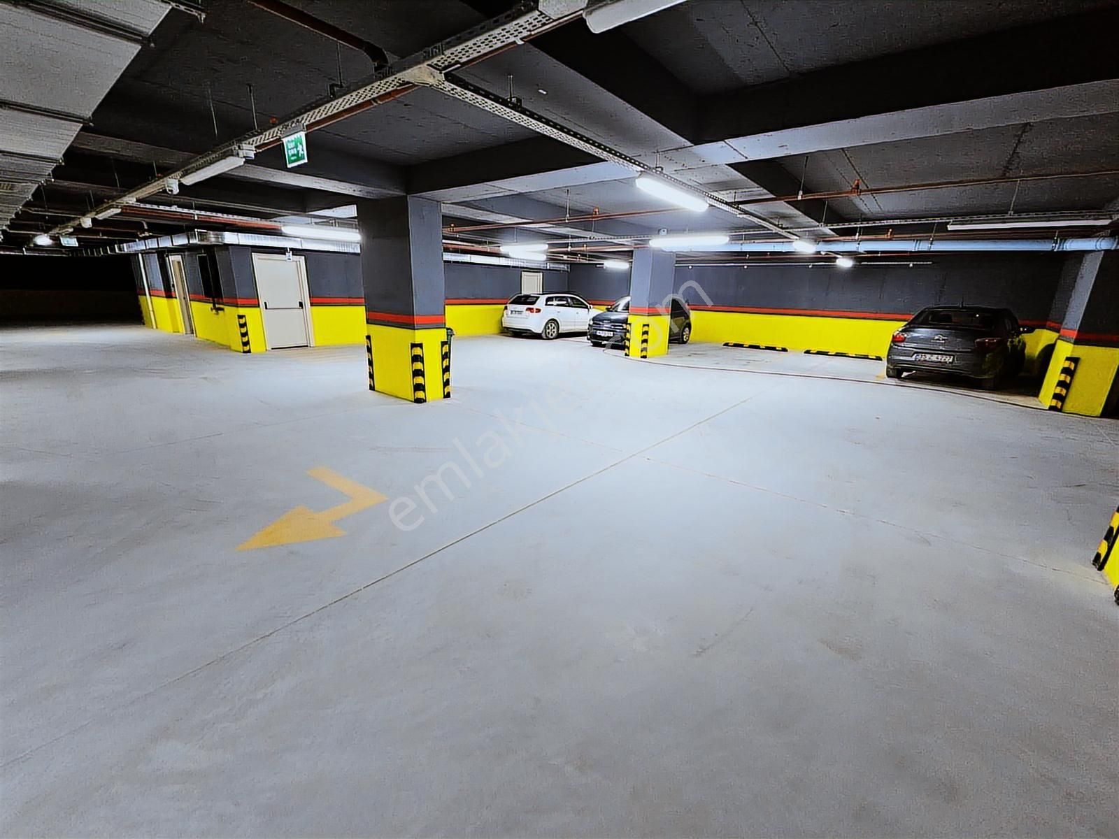 Şerifali Tatlısu Mah. En İyi Prestijli Projesinde Kiralık 2+1 - Görsel 12