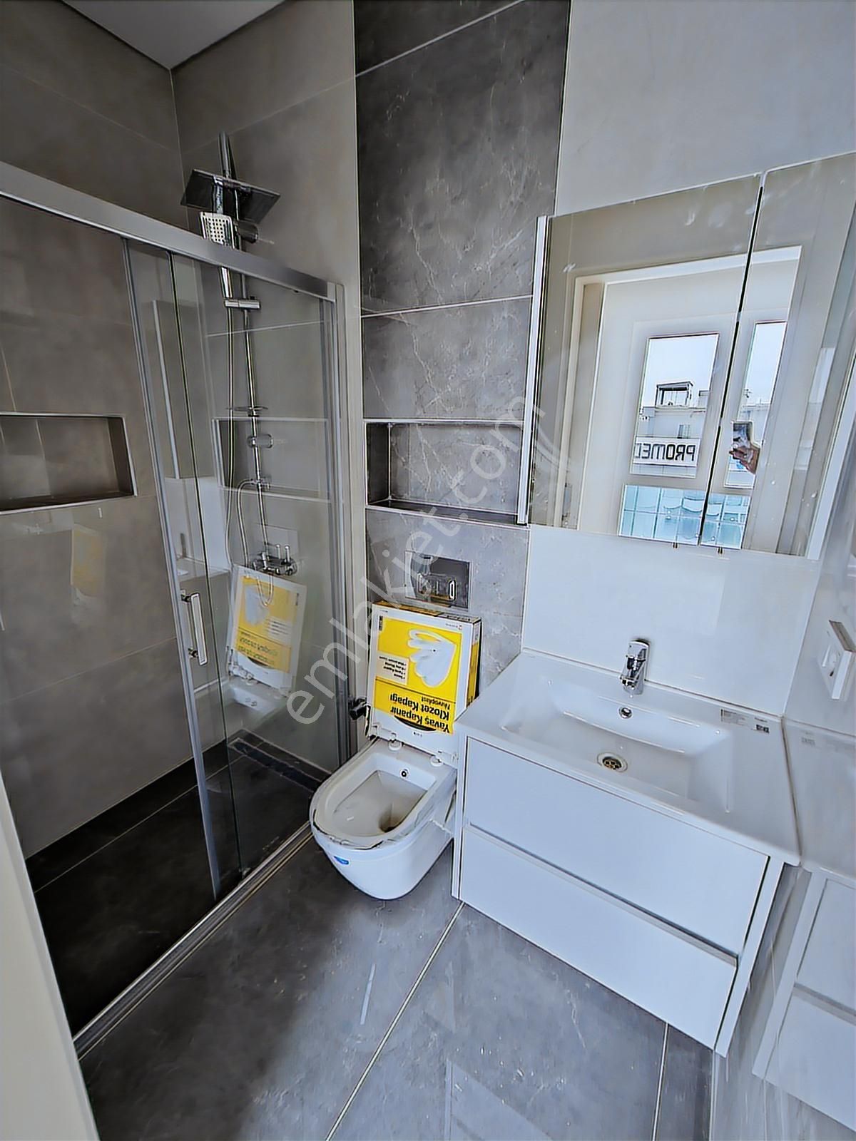 Şerifali Tatlısu Mah. En İyi Prestijli Projesinde Kiralık 2+1 - Görsel 25