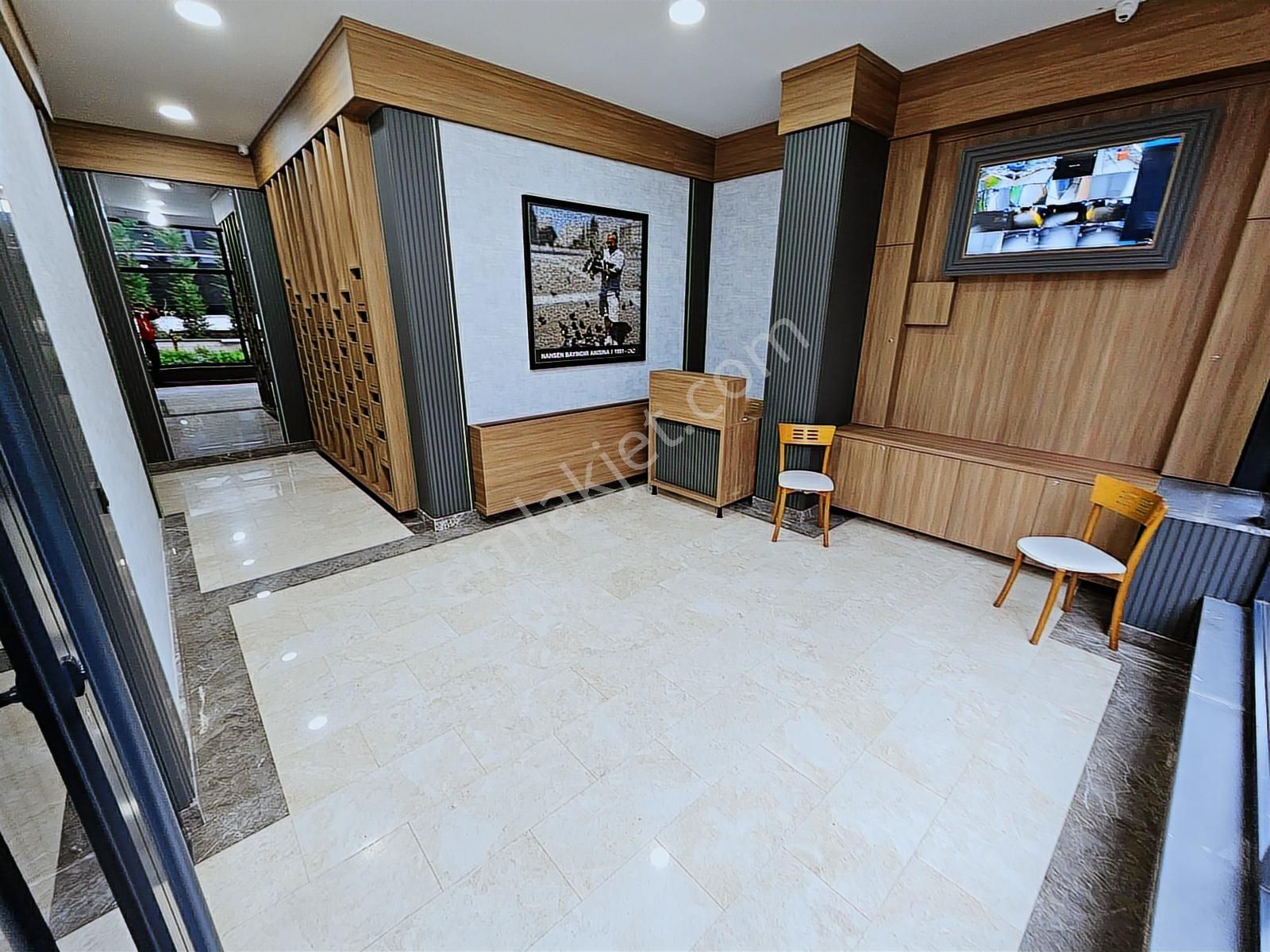 Şerifali Tatlısu Mah. En İyi Prestijli Projesinde Kiralık 2+1 - Görsel 18