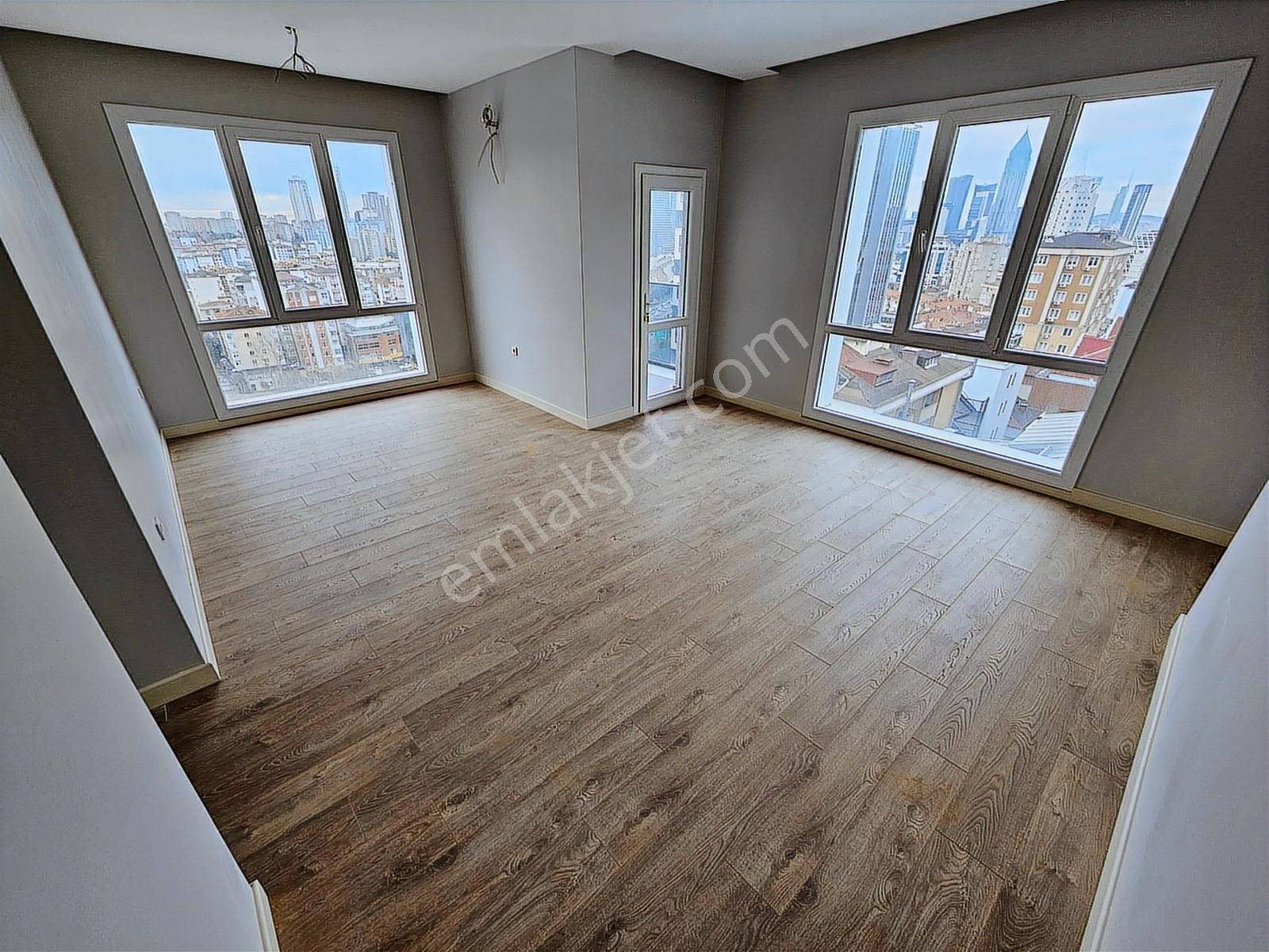 Şerifali Tatlısu Mah. En İyi Prestijli Projesinde Kiralık 2+1 - Görsel 2