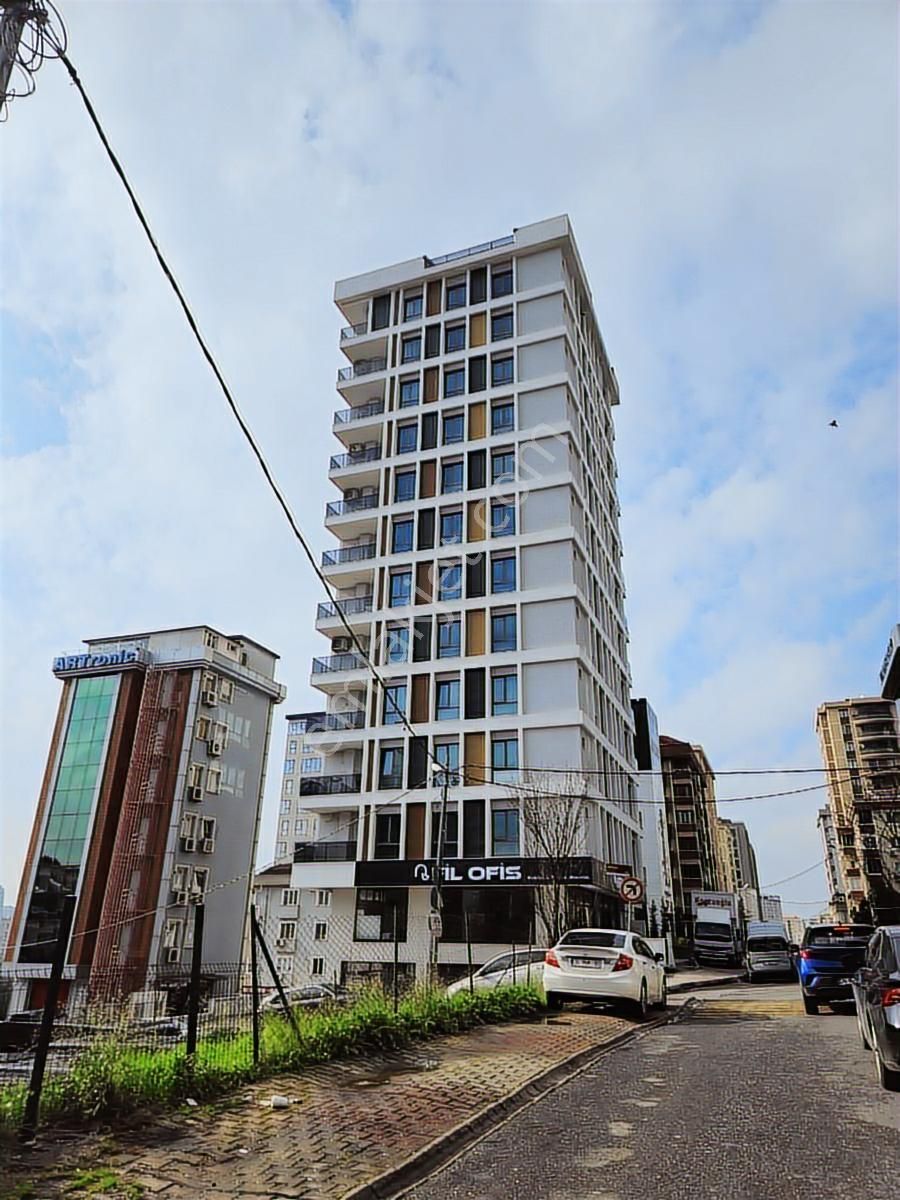Şerifali Tatlısu Mah. En İyi Prestijli Projesinde Kiralık 2+1 - Görsel 7