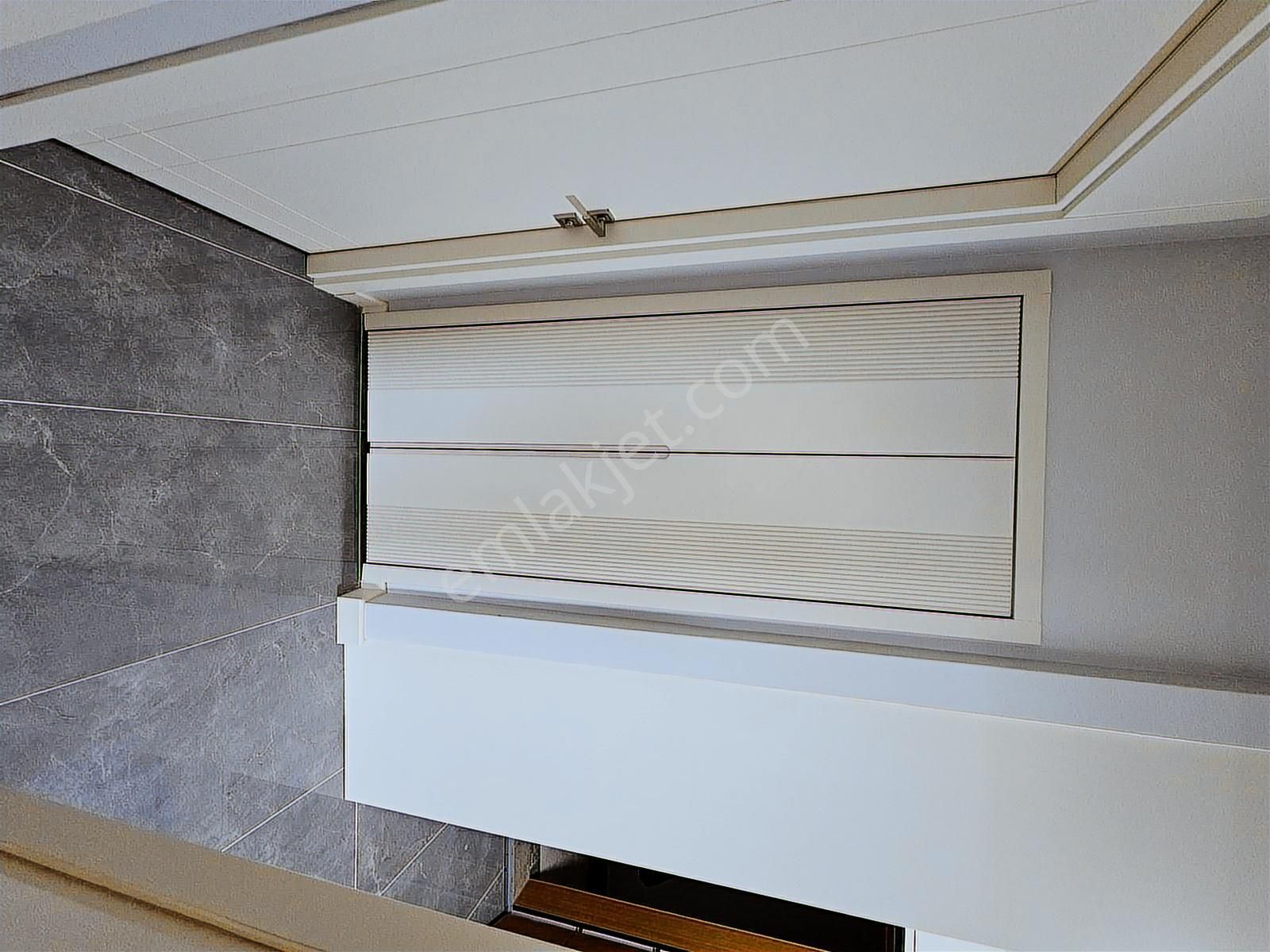 Şerifali Tatlısu Mah. En İyi Prestijli Projesinde Kiralık 2+1 - Görsel 10
