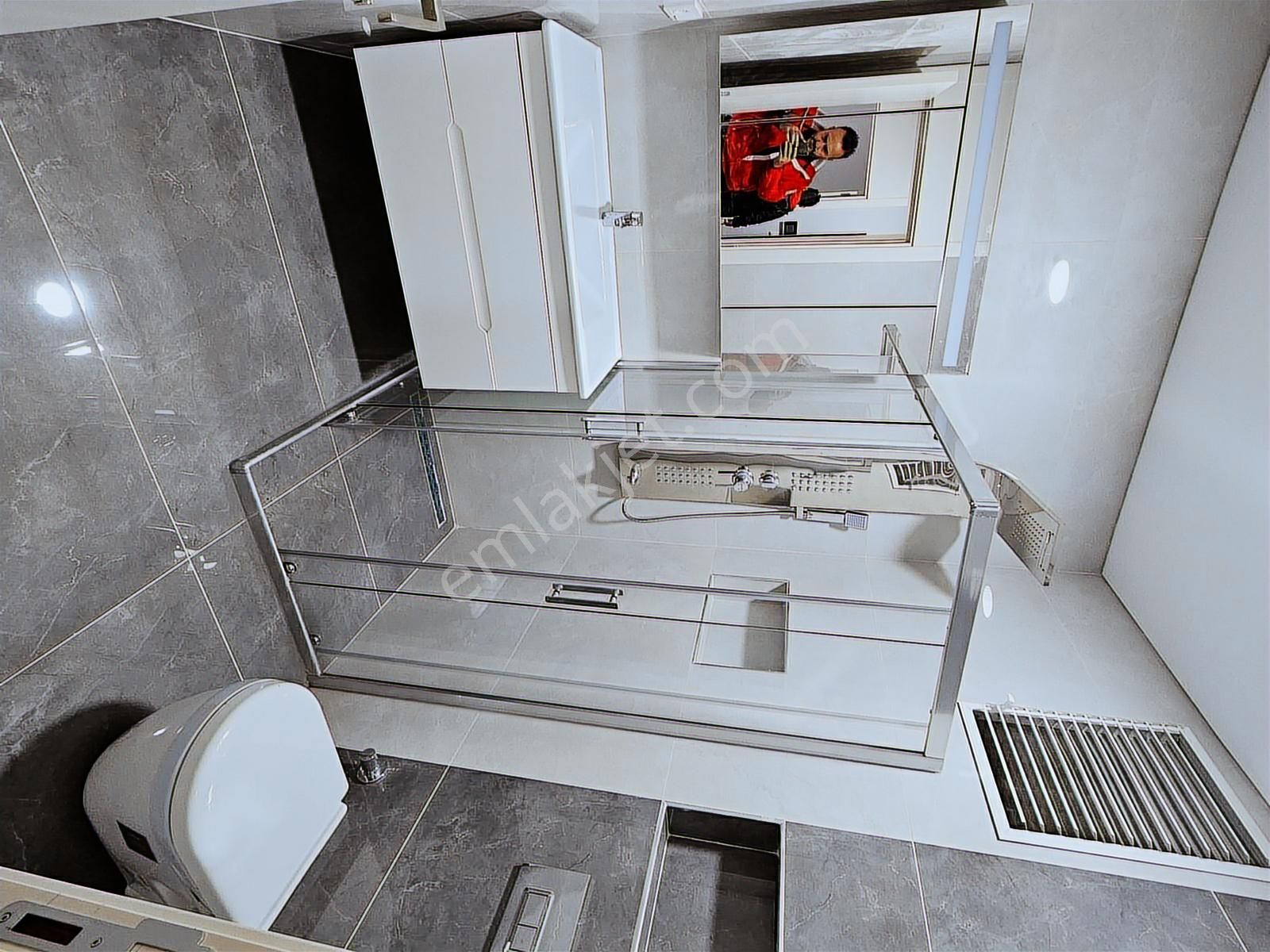 Şerifali Tatlısu Mah. En İyi Prestijli Projesinde Kiralık 2+1 - Görsel 15