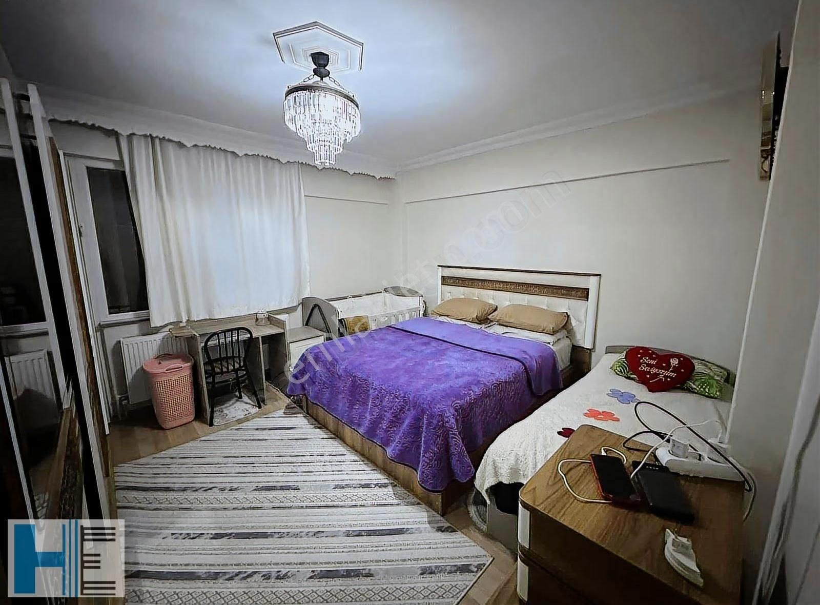 Gürsu Kurtuluş Ta Satılık 2+1 Ara Kat Daire - Görsel 10