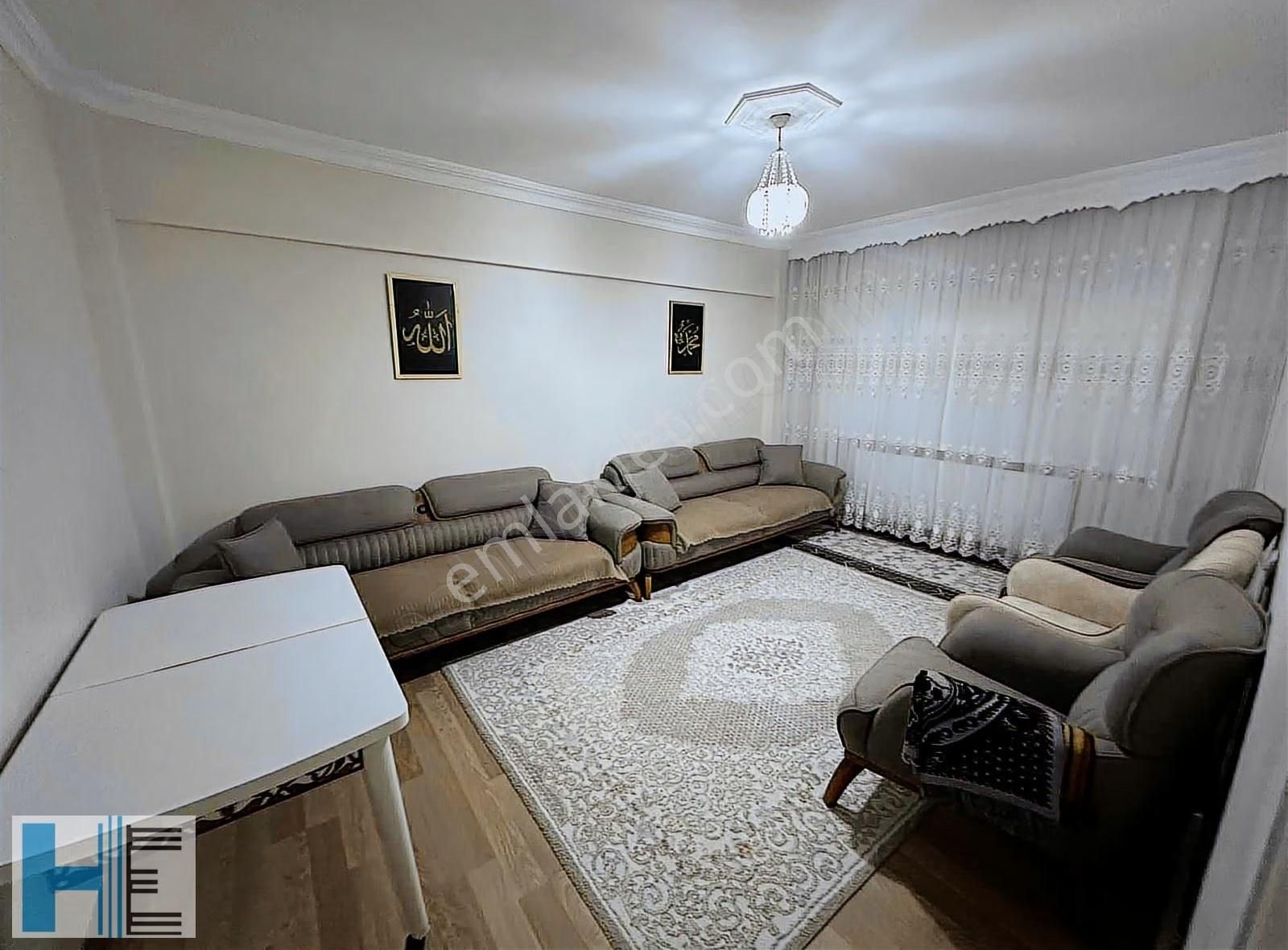 Gürsu Kurtuluş Ta Satılık 2+1 Ara Kat Daire