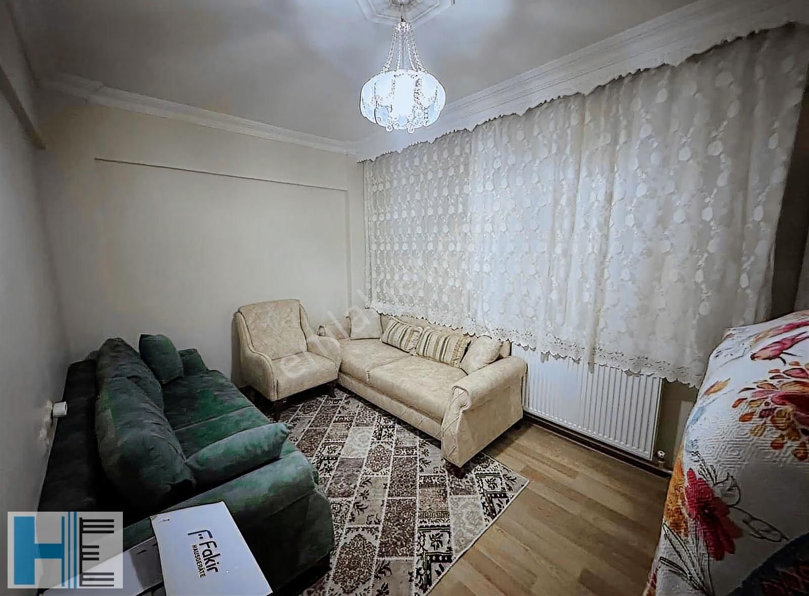 Gürsu Kurtuluş Ta Satılık 2+1 Ara Kat Daire - Görsel 7