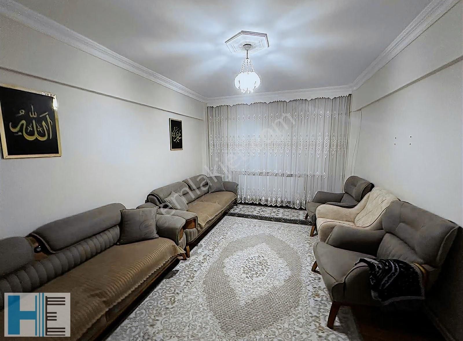 Gürsu Kurtuluş Ta Satılık 2+1 Ara Kat Daire - Görsel 11