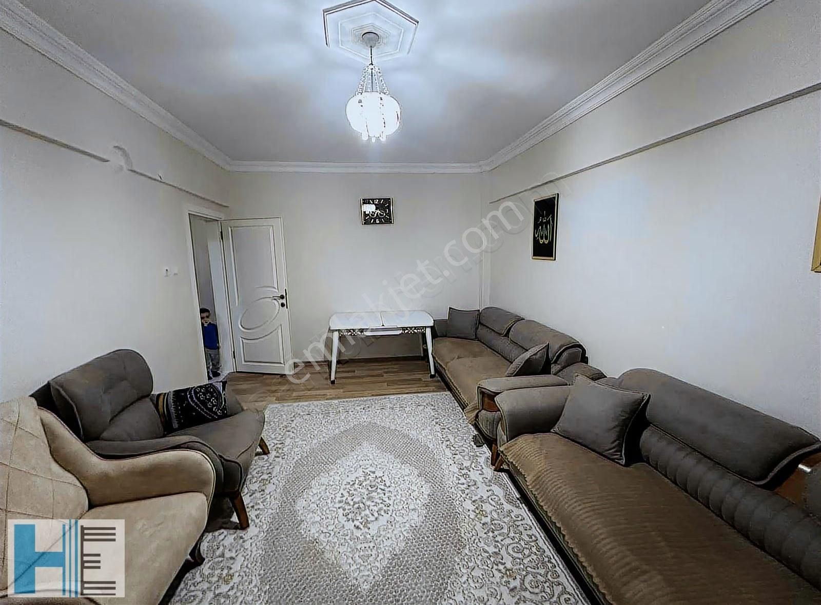 Gürsu Kurtuluş Ta Satılık 2+1 Ara Kat Daire - Görsel 4